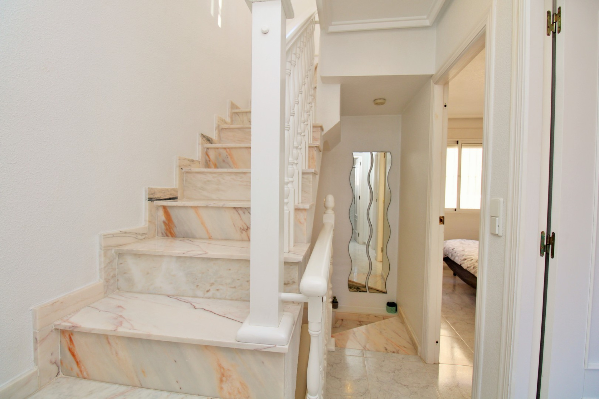 Herverkoop - 2. Town house / tussenwoning - Playa Flamenca - Costa Blanca Zuid