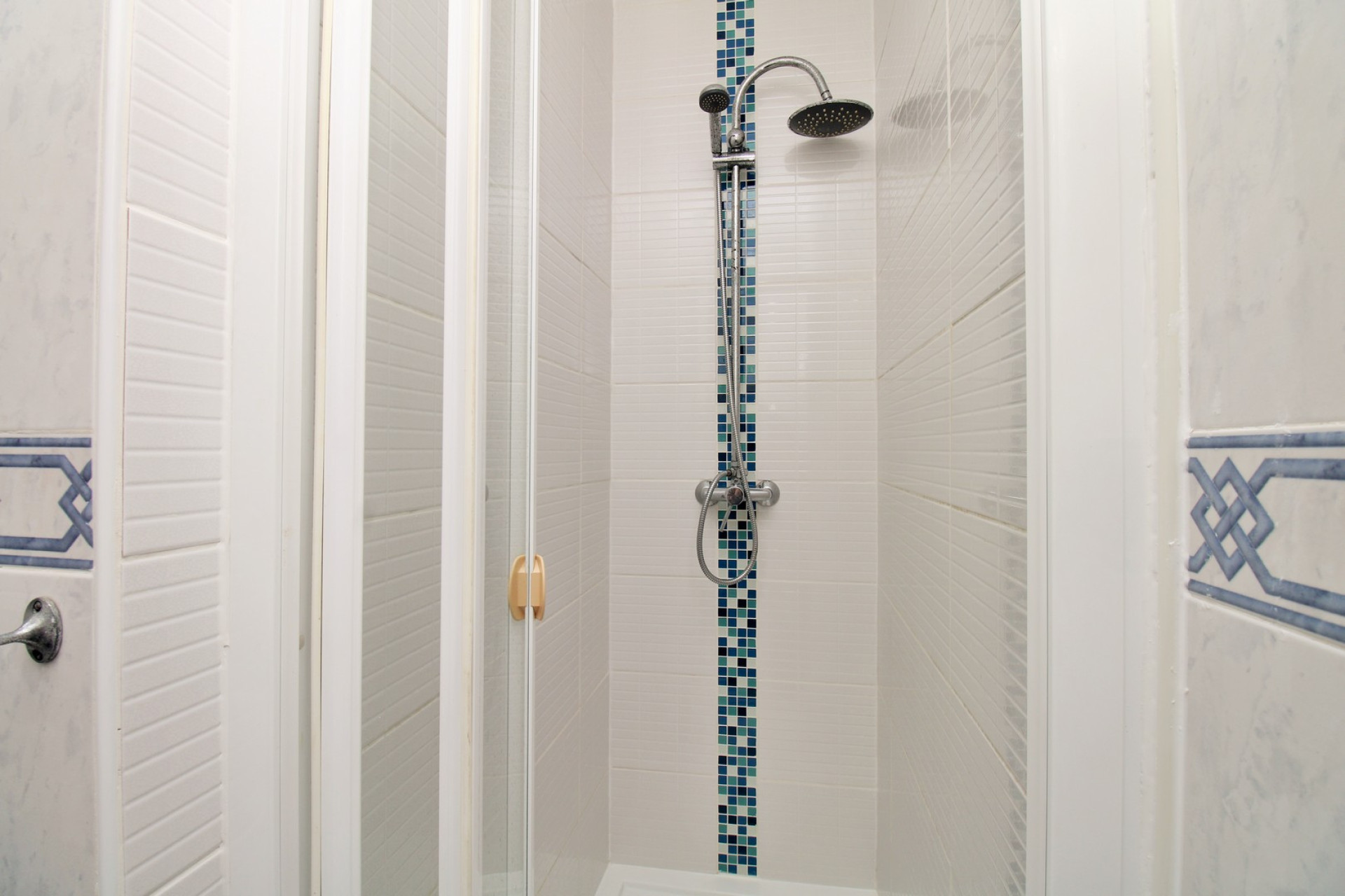 Herverkoop - 2. Town house / tussenwoning - Playa Flamenca - Costa Blanca Zuid