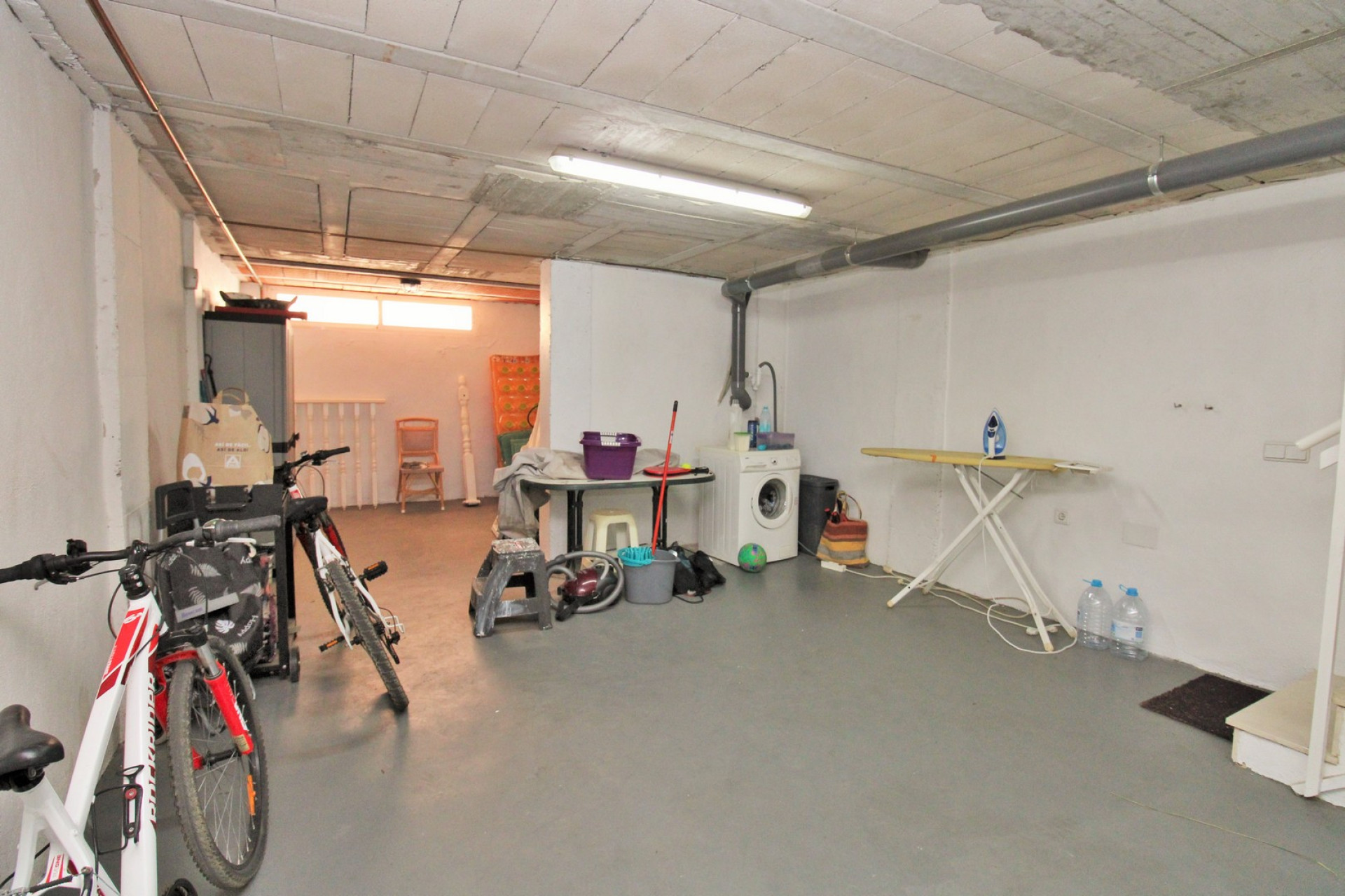 Herverkoop - 2. Town house / tussenwoning - Playa Flamenca - Costa Blanca Zuid