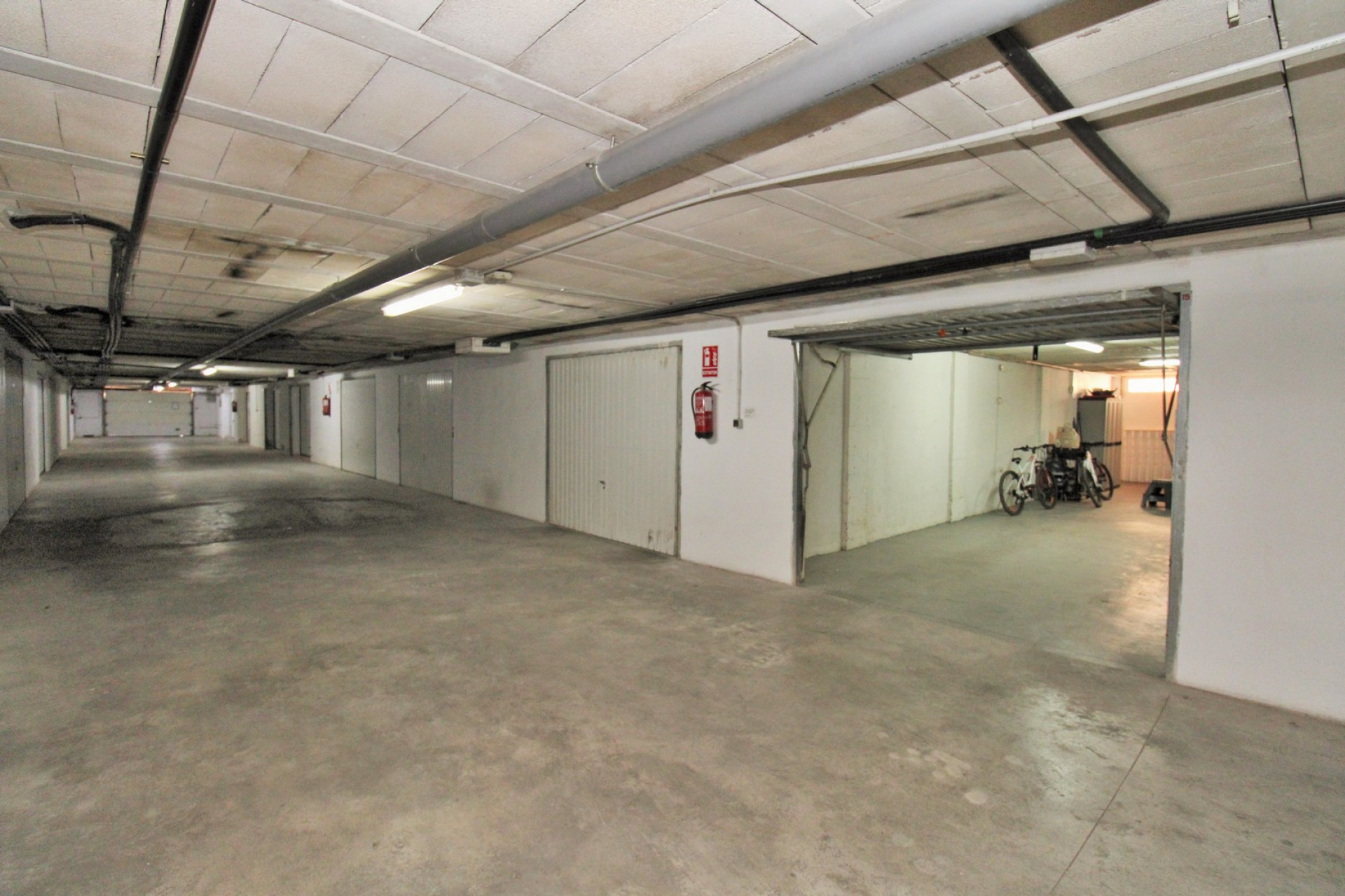 Herverkoop - 2. Town house / tussenwoning - Playa Flamenca - Costa Blanca Zuid