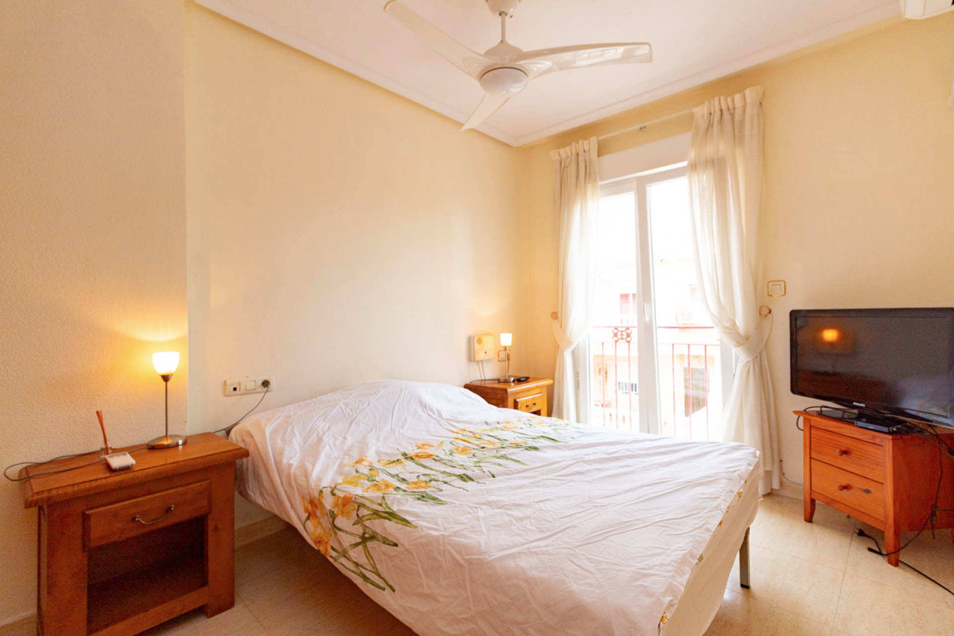 Herverkoop - 2. Town house / tussenwoning - Playa Flamenca - Costa Blanca Zuid