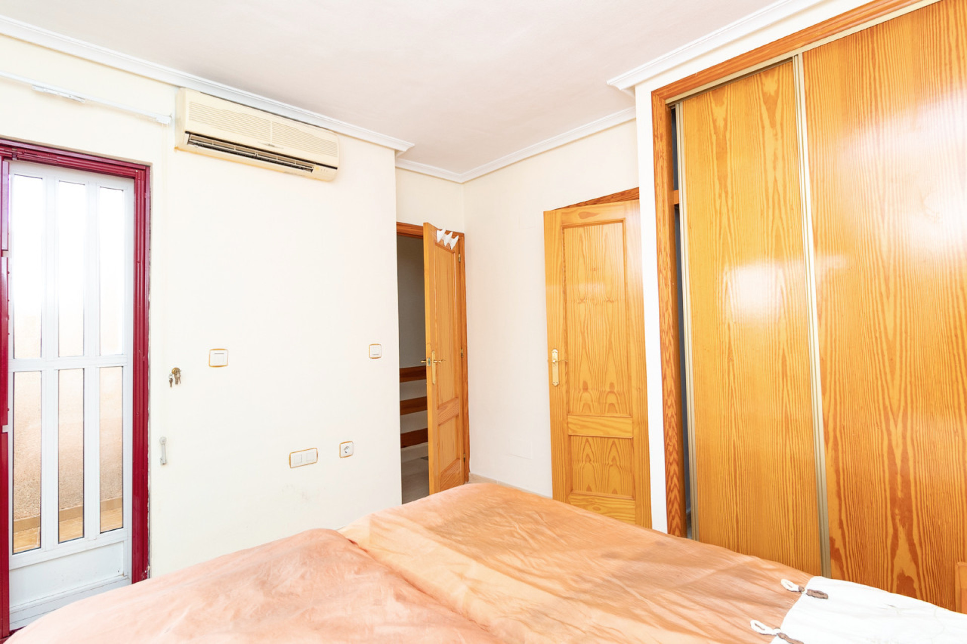 Herverkoop - 2. Town house / tussenwoning - Playa Flamenca - Costa Blanca Zuid