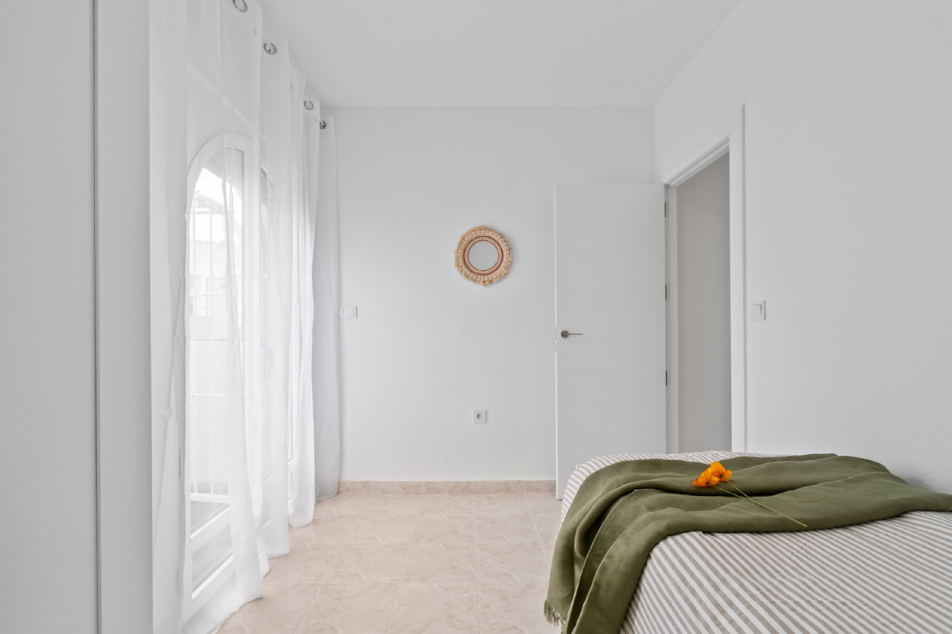 Herverkoop - 2. Town house / tussenwoning - Playa Flamenca - Costa Blanca Zuid