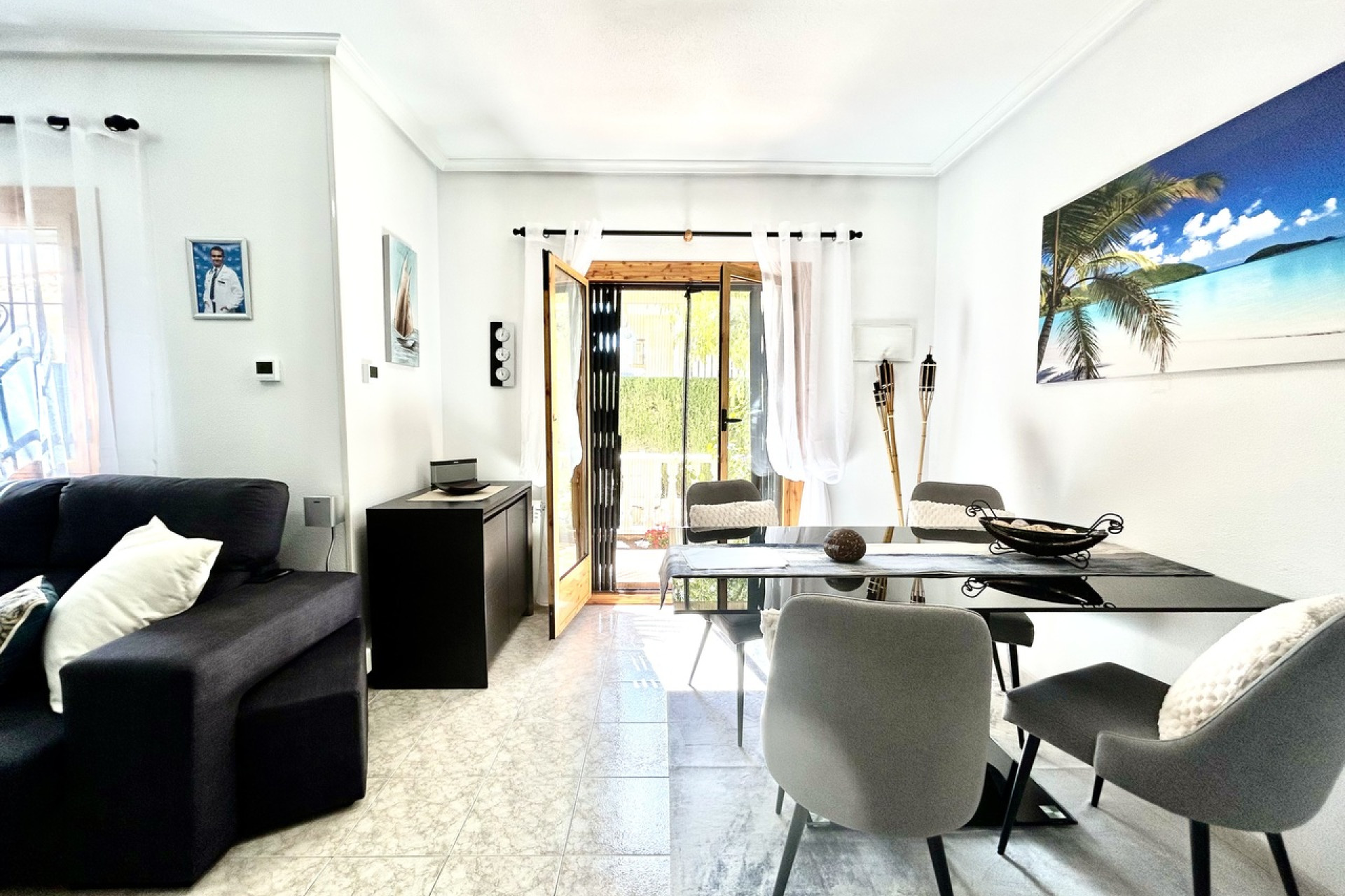 Herverkoop - 2. Town house / tussenwoning - Playa Flamenca - Costa Blanca Zuid