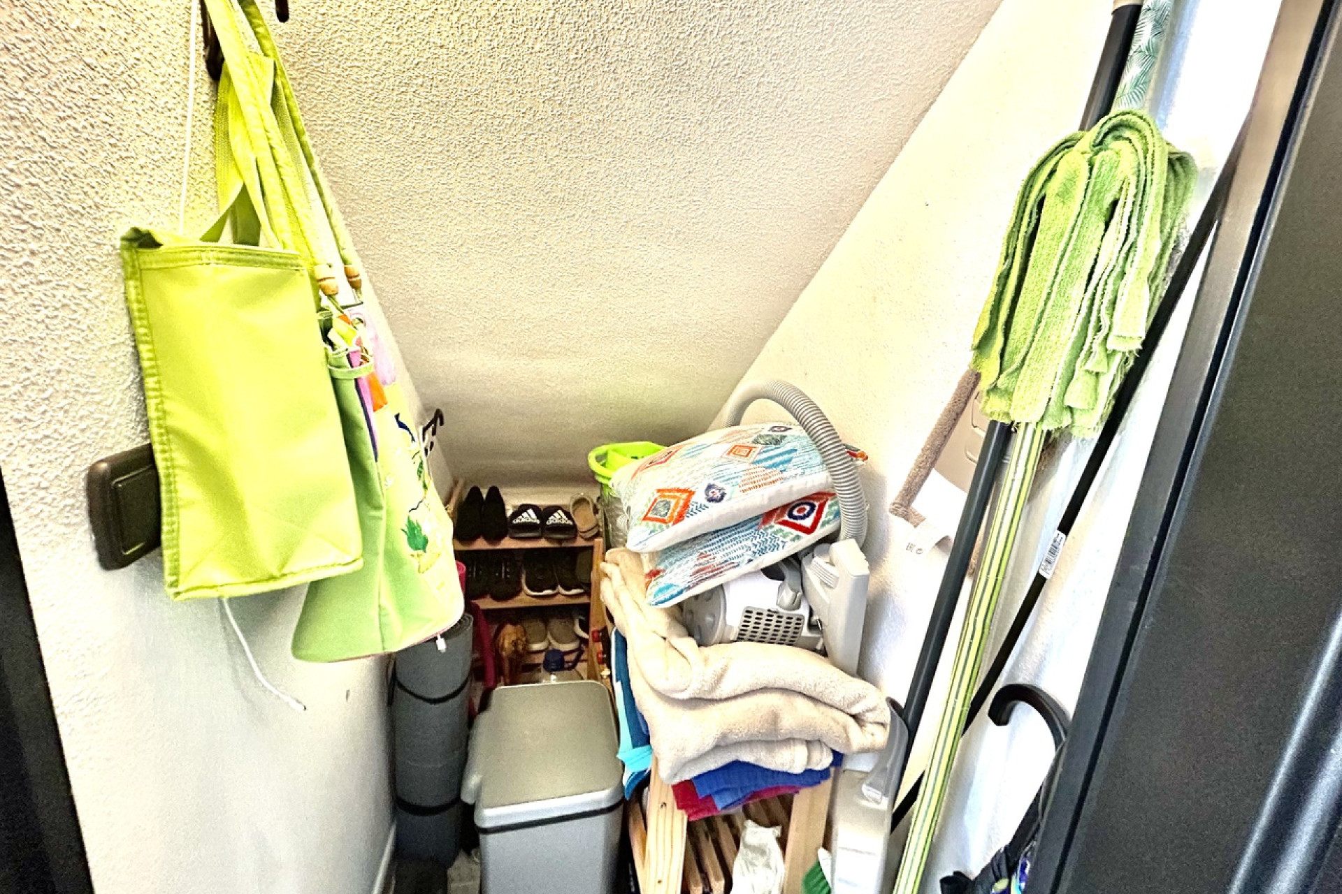 Herverkoop - 2. Town house / tussenwoning - Playa Flamenca - Costa Blanca Zuid