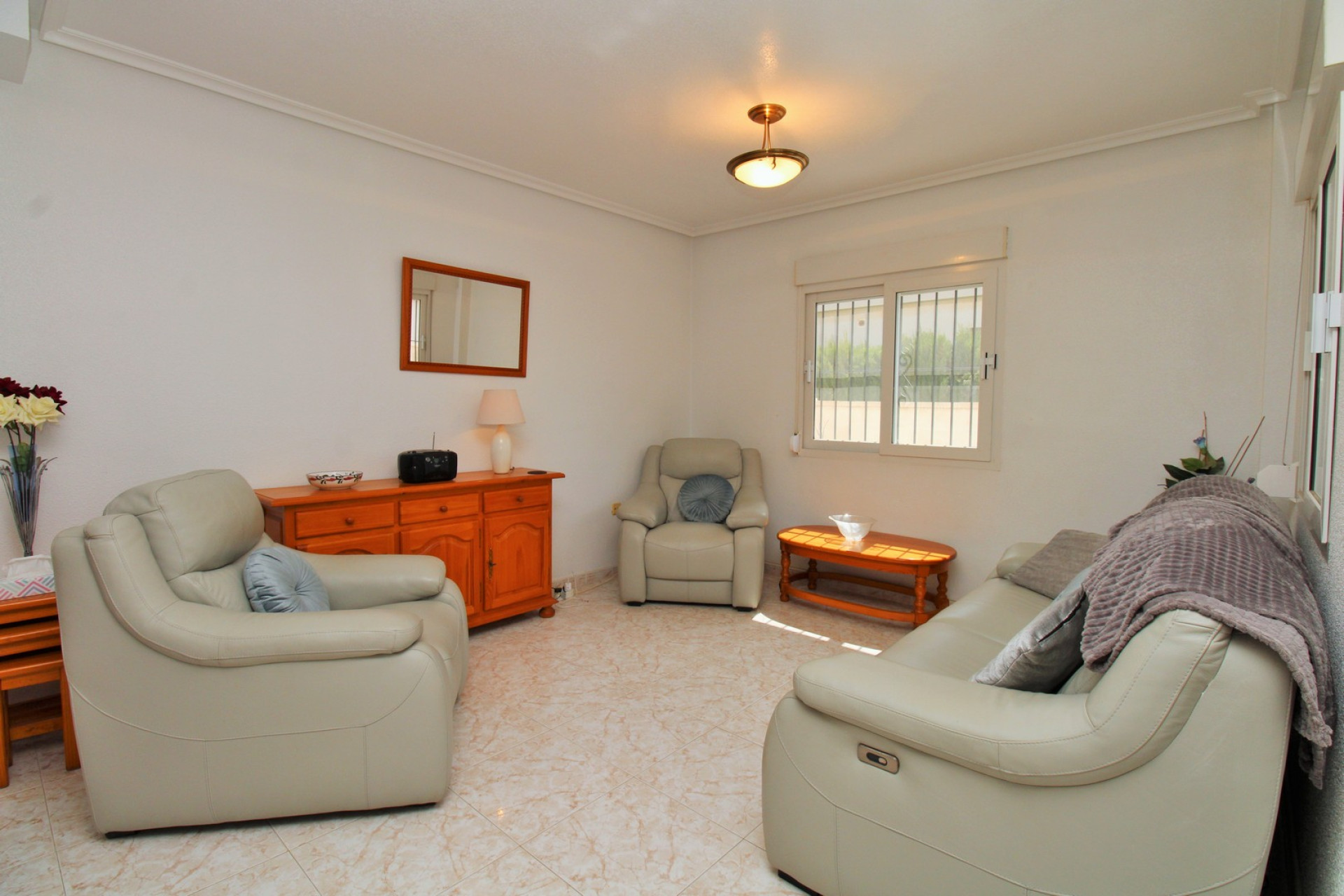 Herverkoop - 2. Town house / tussenwoning - Playa Flamenca - Costa Blanca Zuid