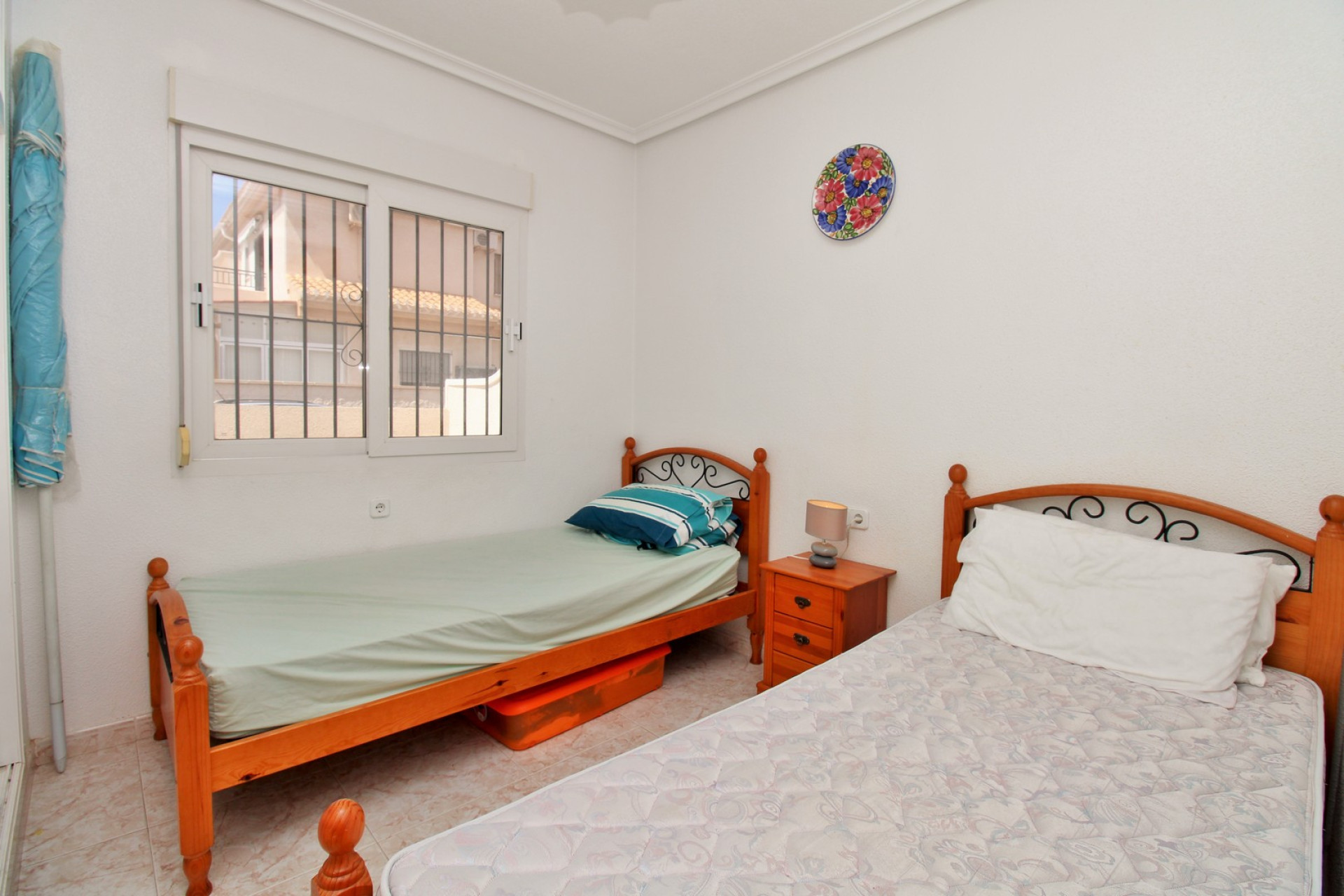 Herverkoop - 2. Town house / tussenwoning - Playa Flamenca - Costa Blanca Zuid