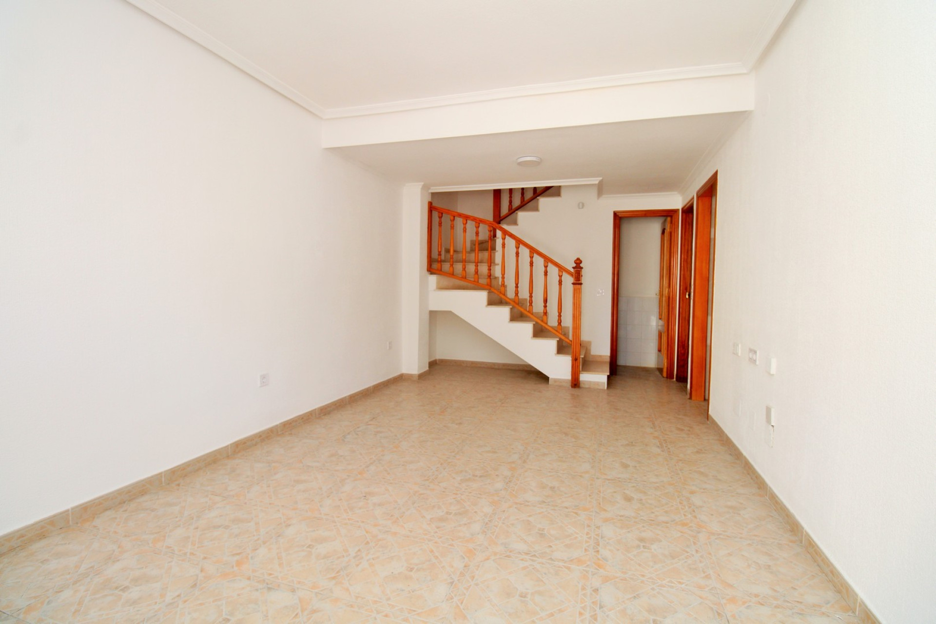 Herverkoop - 2. Town house / tussenwoning - Playa Flamenca - Costa Blanca Zuid