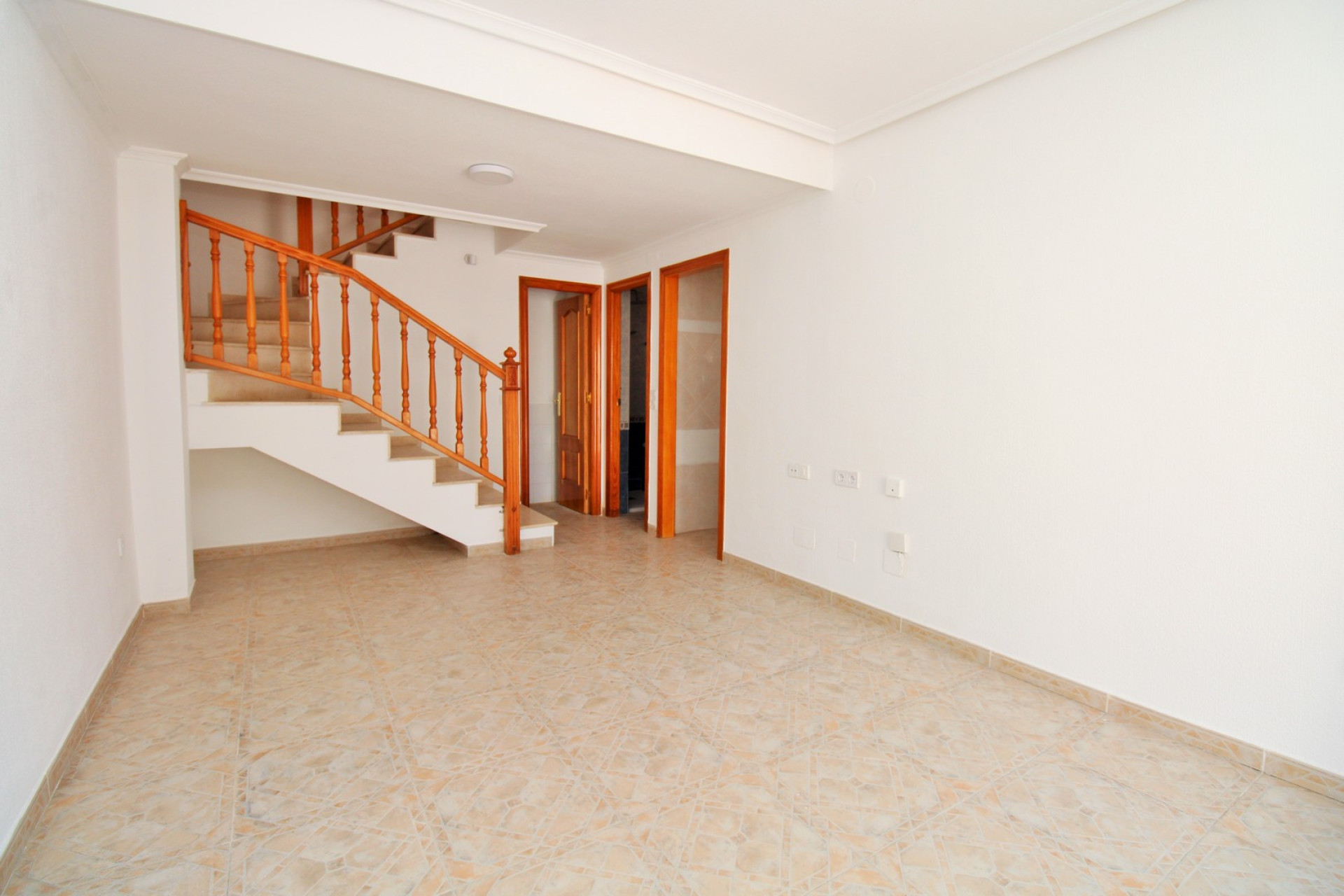Herverkoop - 2. Town house / tussenwoning - Playa Flamenca - Costa Blanca Zuid