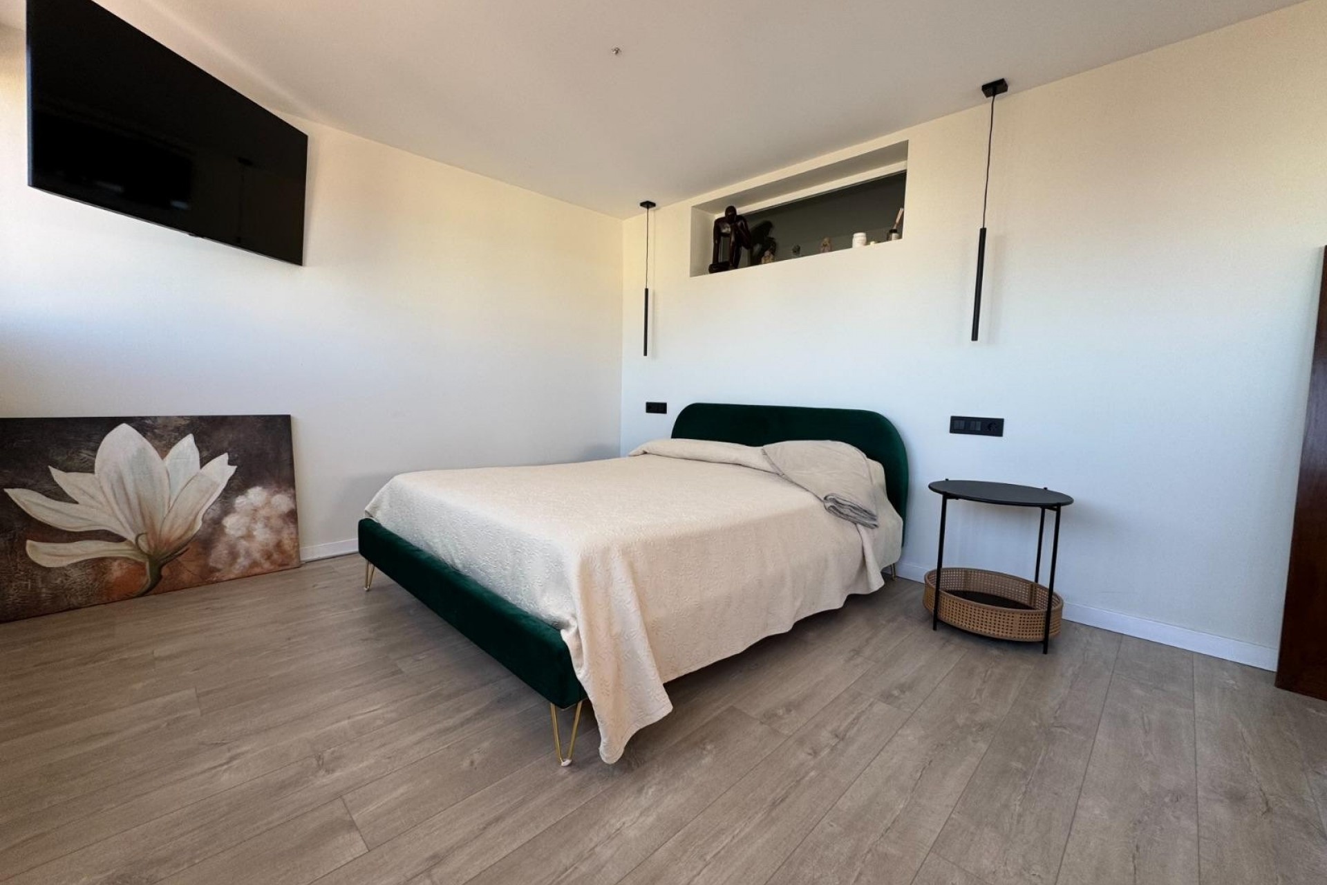 Herverkoop - 2. Town house / tussenwoning - Polop - Costa Blanca Noord