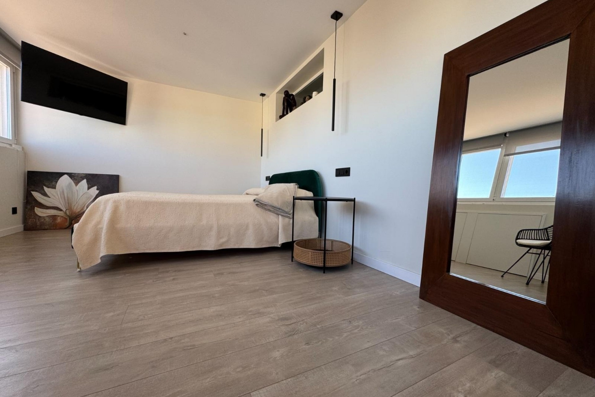 Herverkoop - 2. Town house / tussenwoning - Polop - Costa Blanca Noord