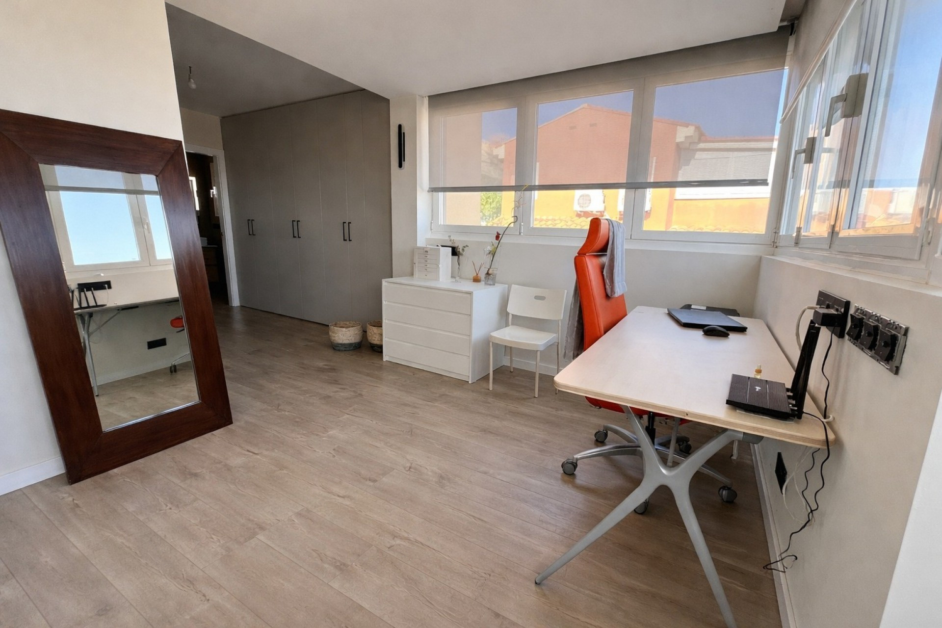 Herverkoop - 2. Town house / tussenwoning - Polop - Costa Blanca Noord