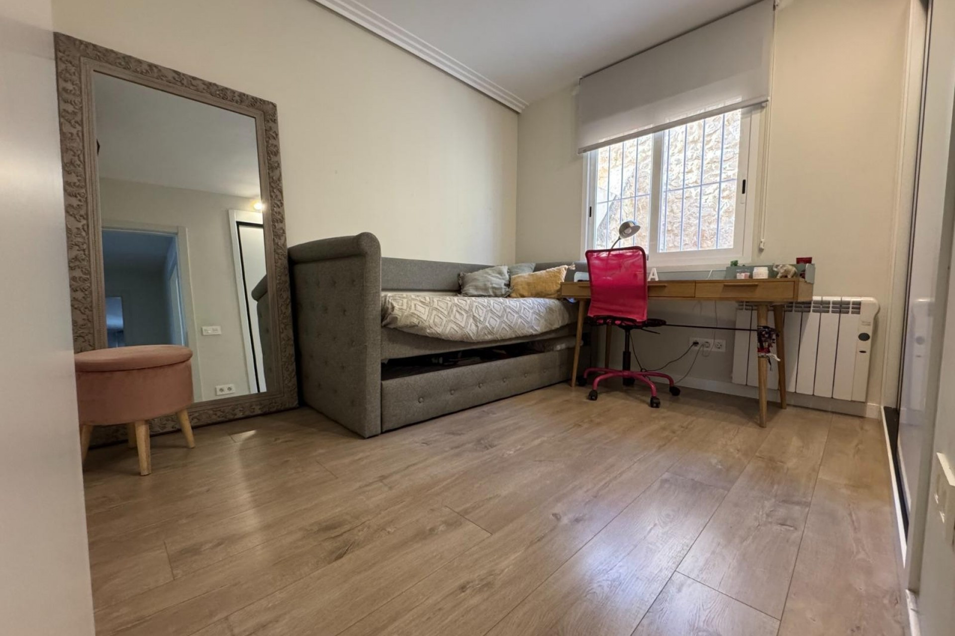 Herverkoop - 2. Town house / tussenwoning - Polop - Costa Blanca Noord