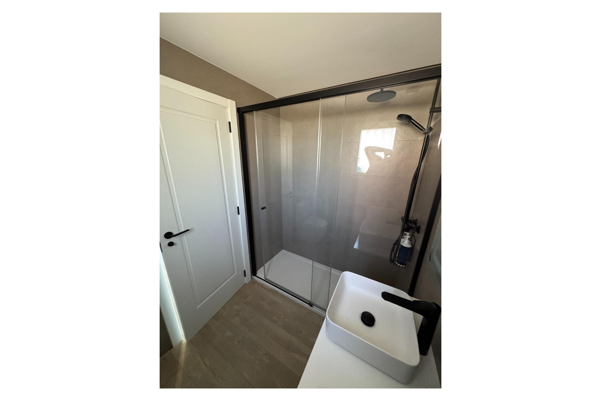 Herverkoop - 2. Town house / tussenwoning - Polop - Costa Blanca Noord