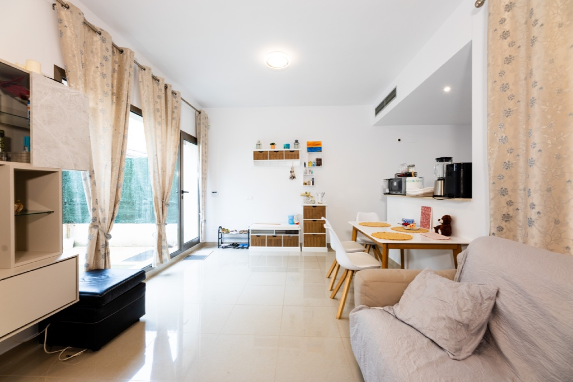 Herverkoop - 2. Town house / tussenwoning - Punta Prima - Costa Blanca Zuid