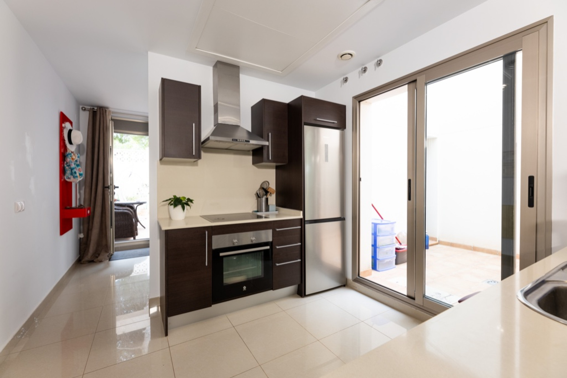 Herverkoop - 2. Town house / tussenwoning - Punta Prima - Costa Blanca Zuid