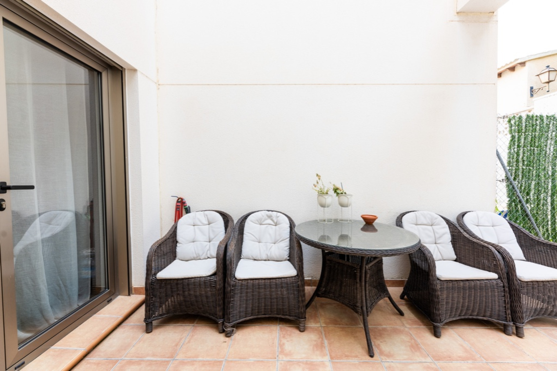 Herverkoop - 2. Town house / tussenwoning - Punta Prima - Costa Blanca Zuid