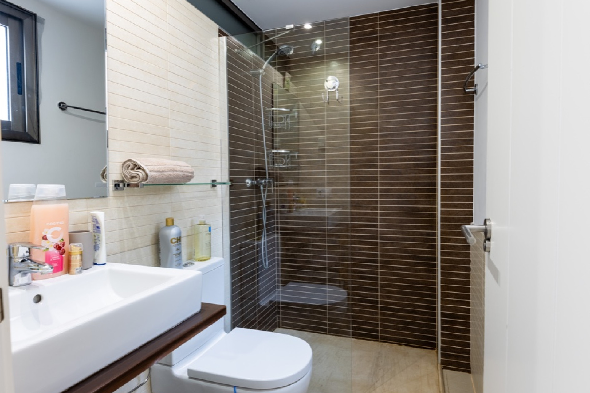 Herverkoop - 2. Town house / tussenwoning - Punta Prima - Costa Blanca Zuid