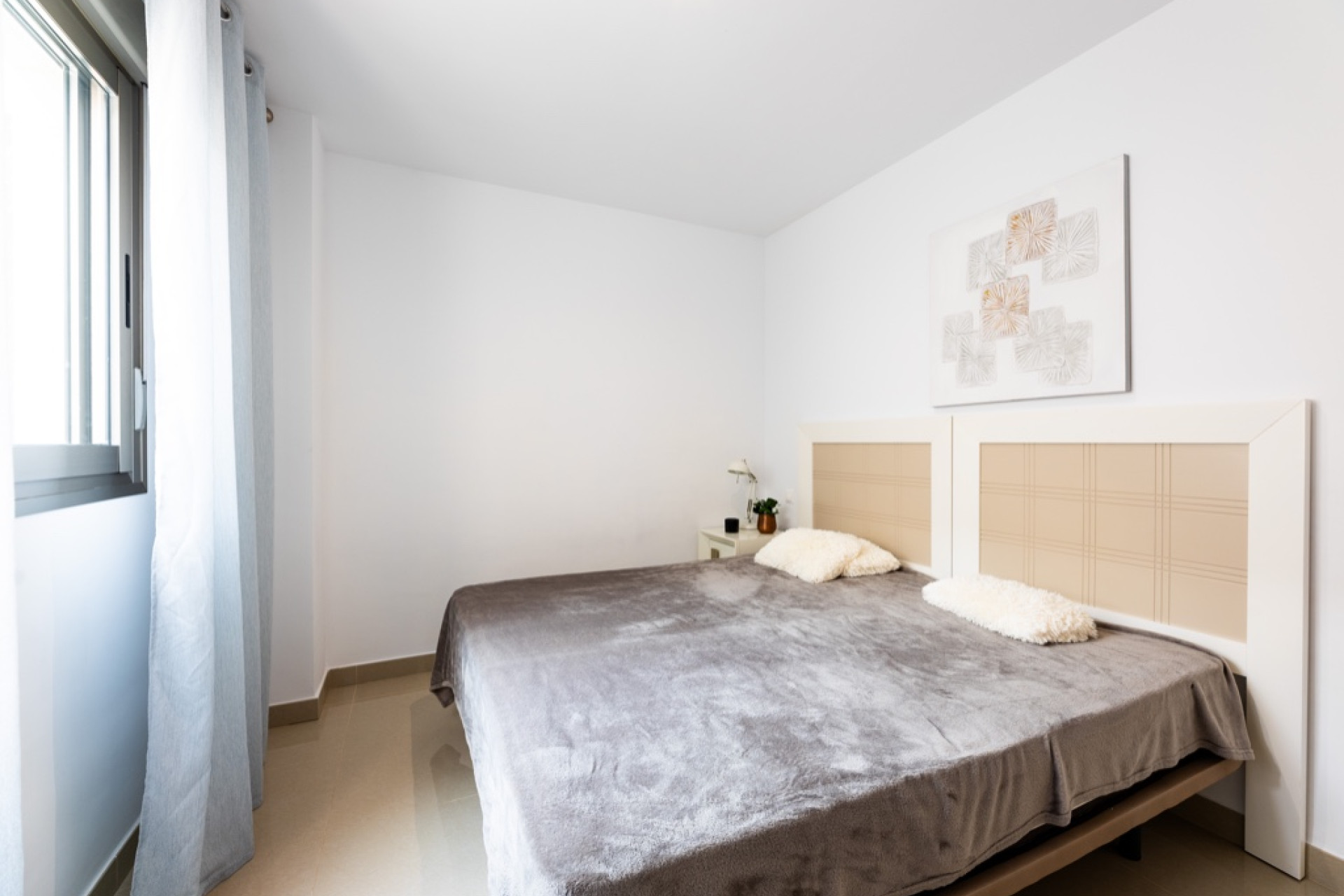 Herverkoop - 2. Town house / tussenwoning - Punta Prima - Costa Blanca Zuid