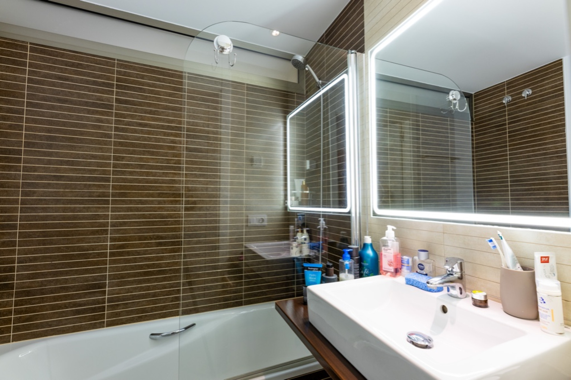 Herverkoop - 2. Town house / tussenwoning - Punta Prima - Costa Blanca Zuid