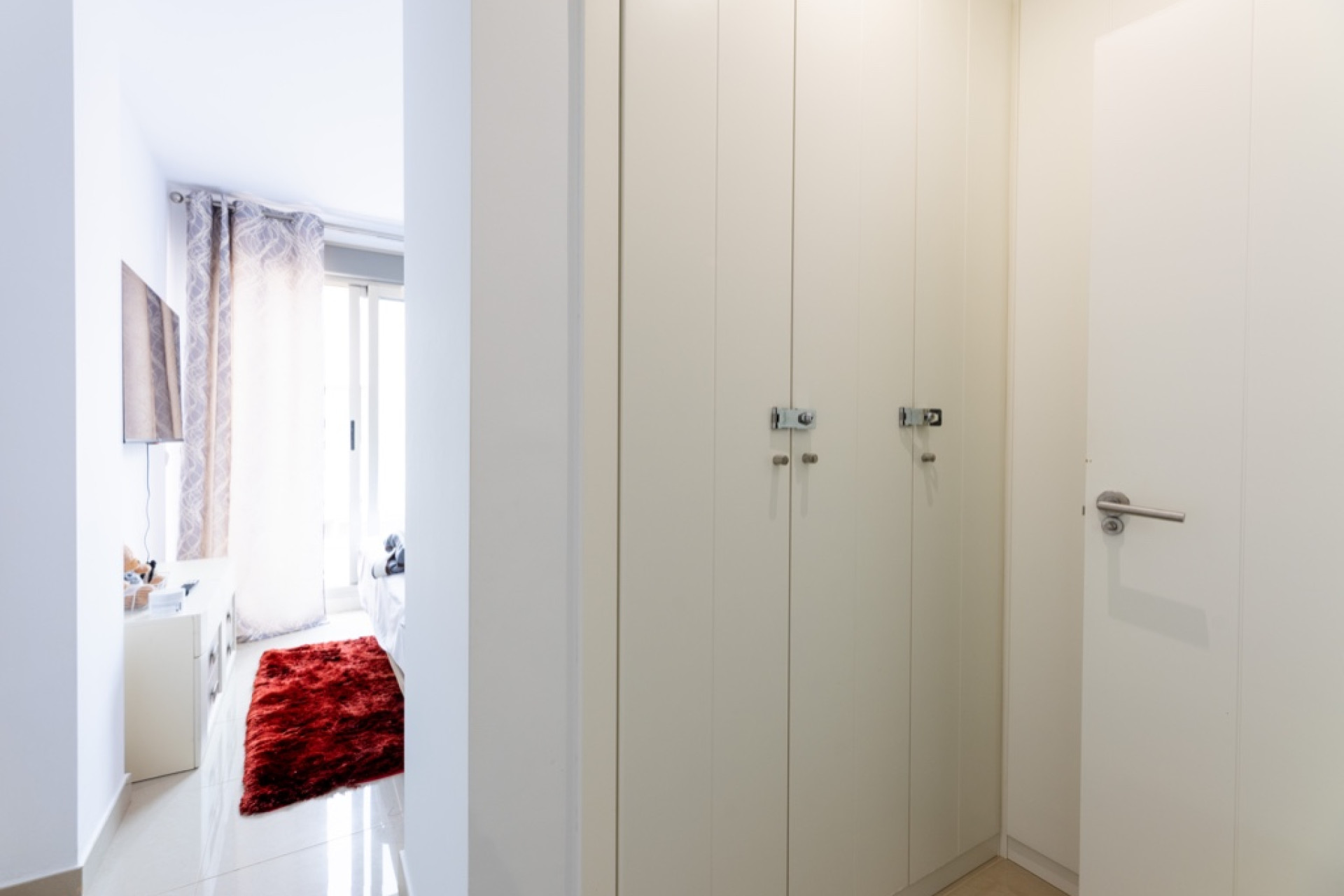 Herverkoop - 2. Town house / tussenwoning - Punta Prima - Costa Blanca Zuid