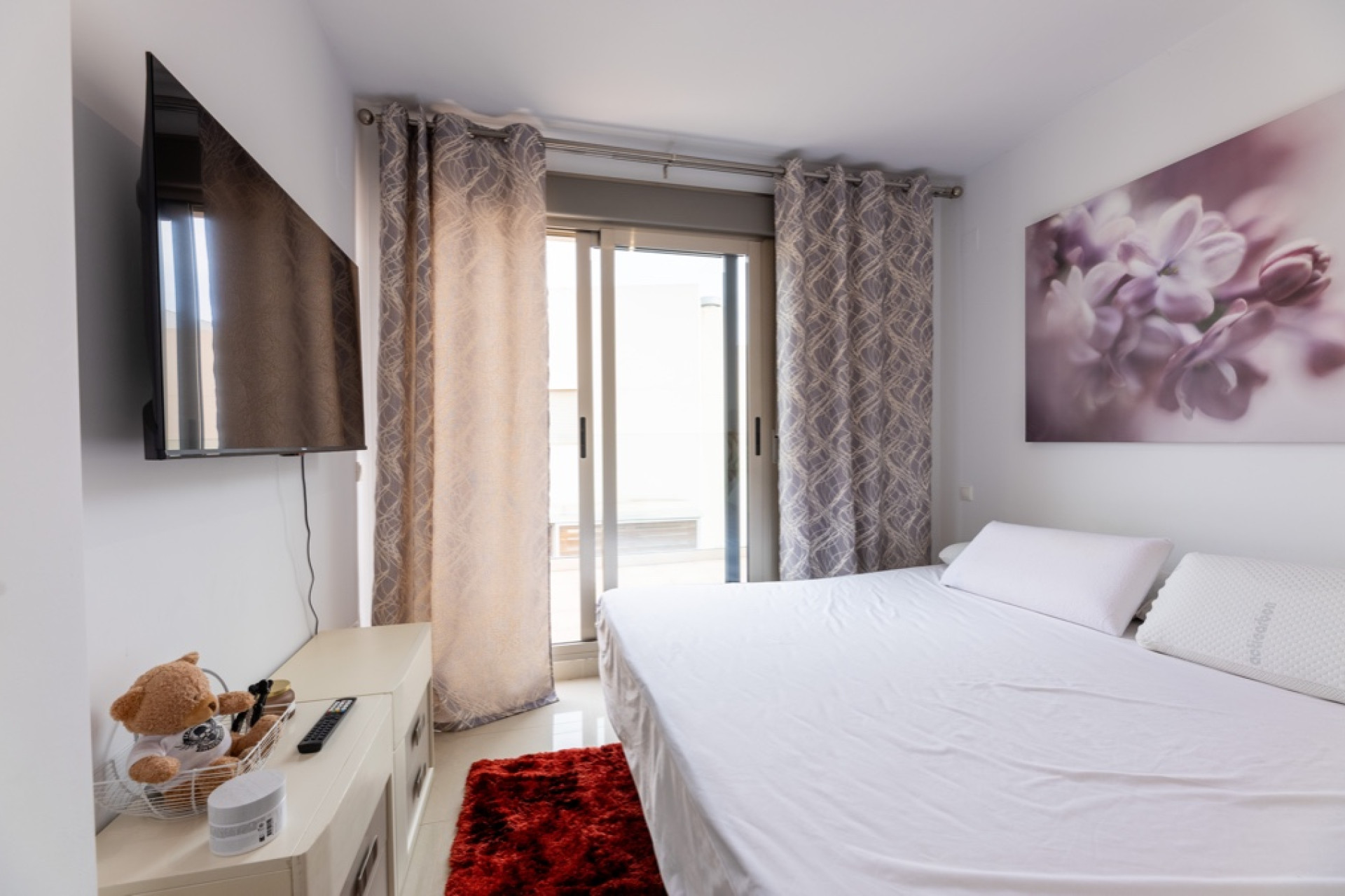 Herverkoop - 2. Town house / tussenwoning - Punta Prima - Costa Blanca Zuid