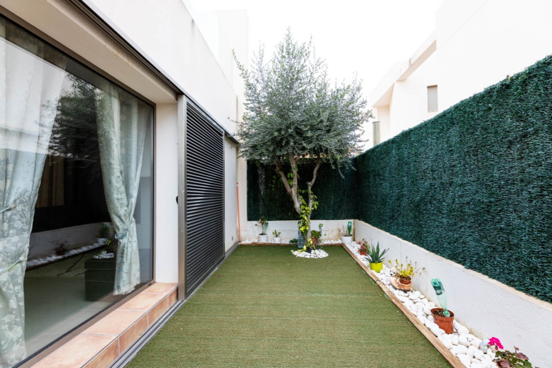 Herverkoop - 2. Town house / tussenwoning - Punta Prima - Costa Blanca Zuid
