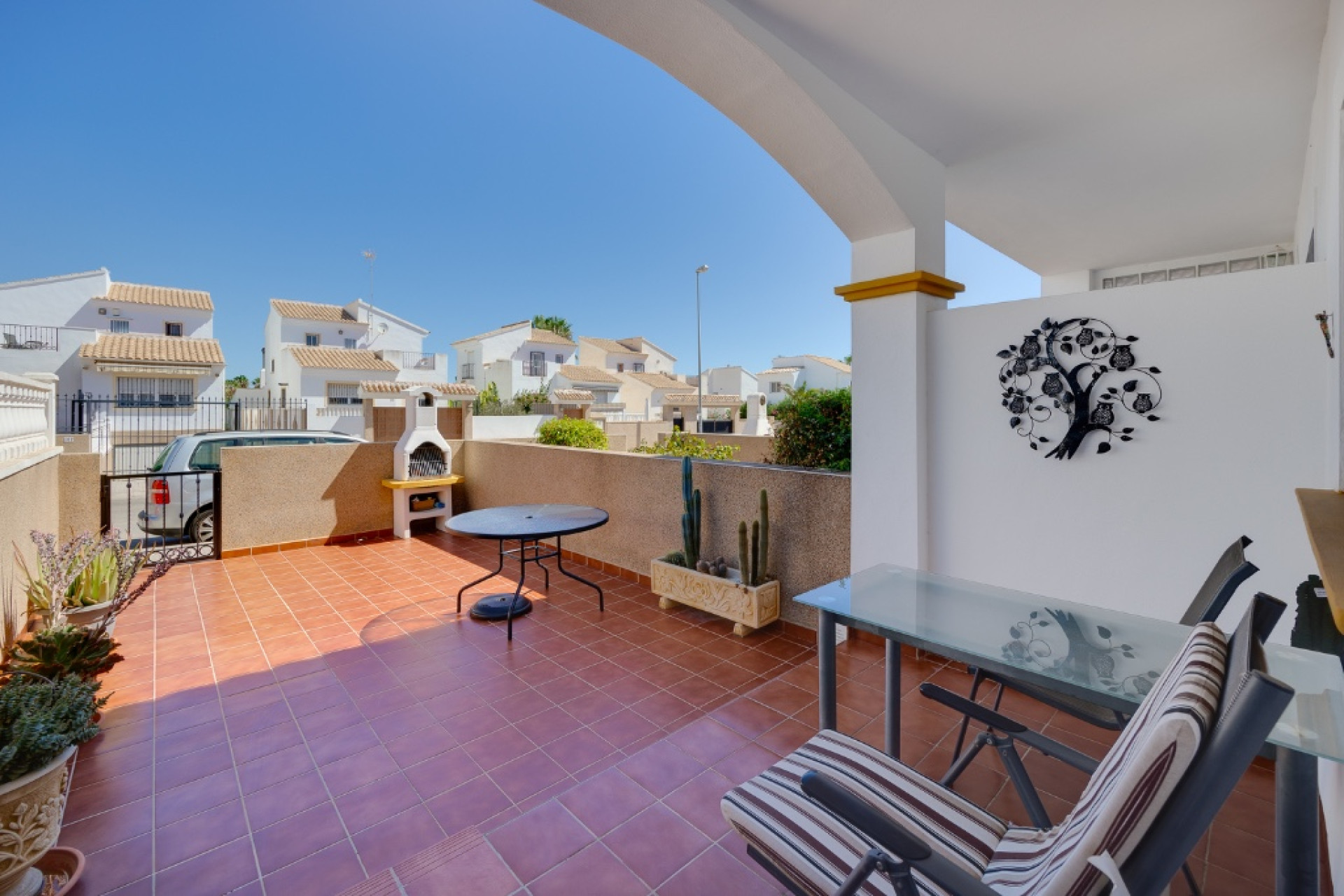 Herverkoop - 2. Town house / tussenwoning - Punta Prima - Costa Blanca Zuid