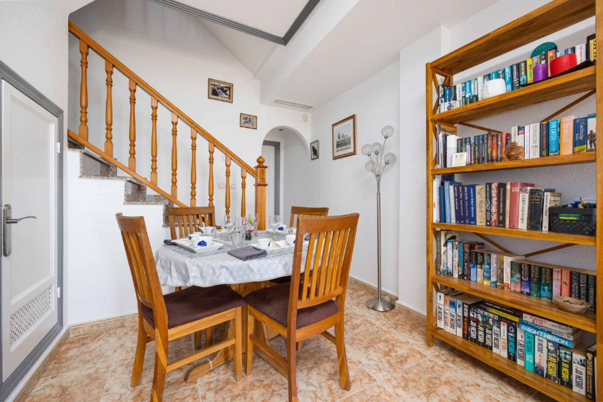 Herverkoop - 2. Town house / tussenwoning - Punta Prima - Costa Blanca Zuid