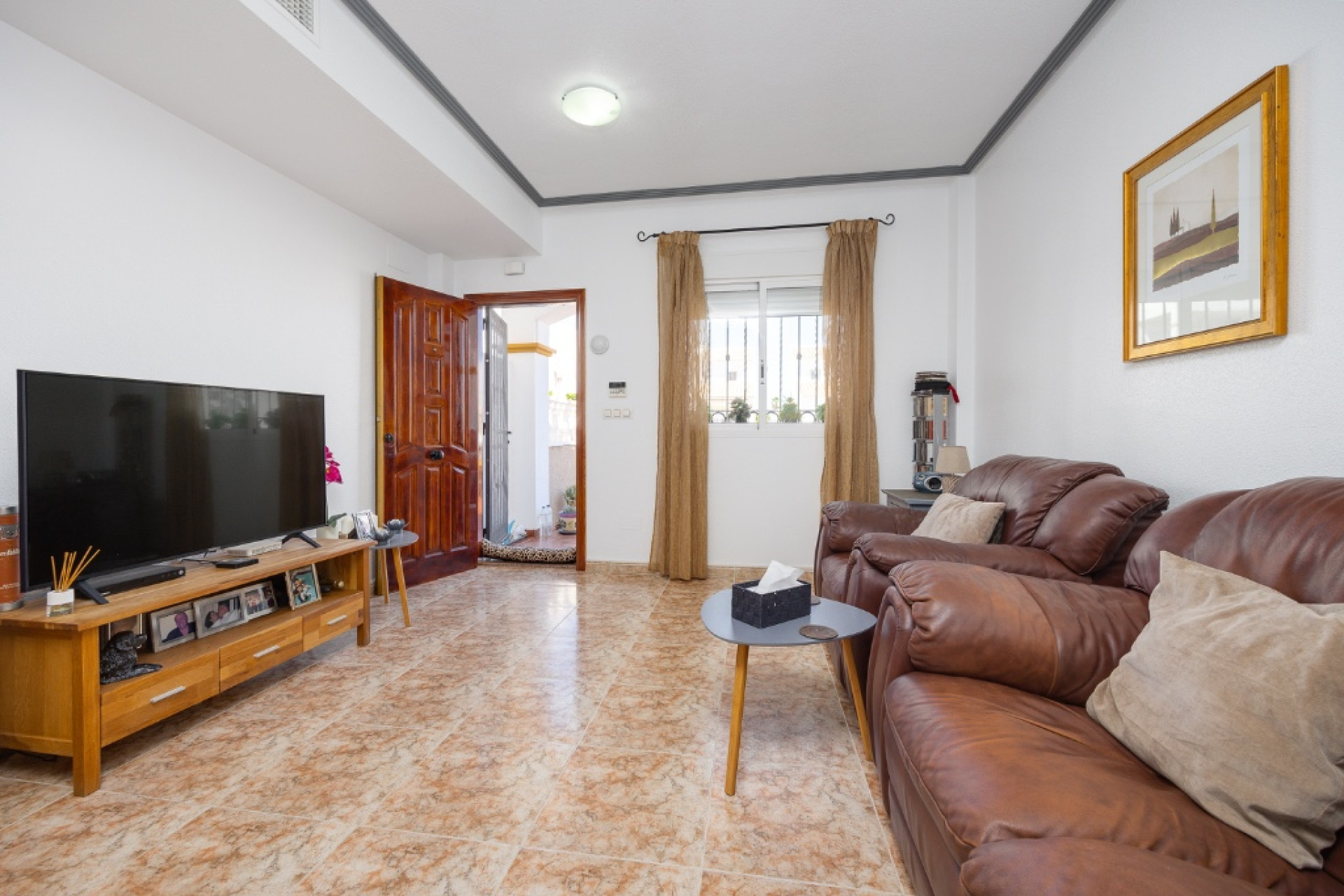 Herverkoop - 2. Town house / tussenwoning - Punta Prima - Costa Blanca Zuid