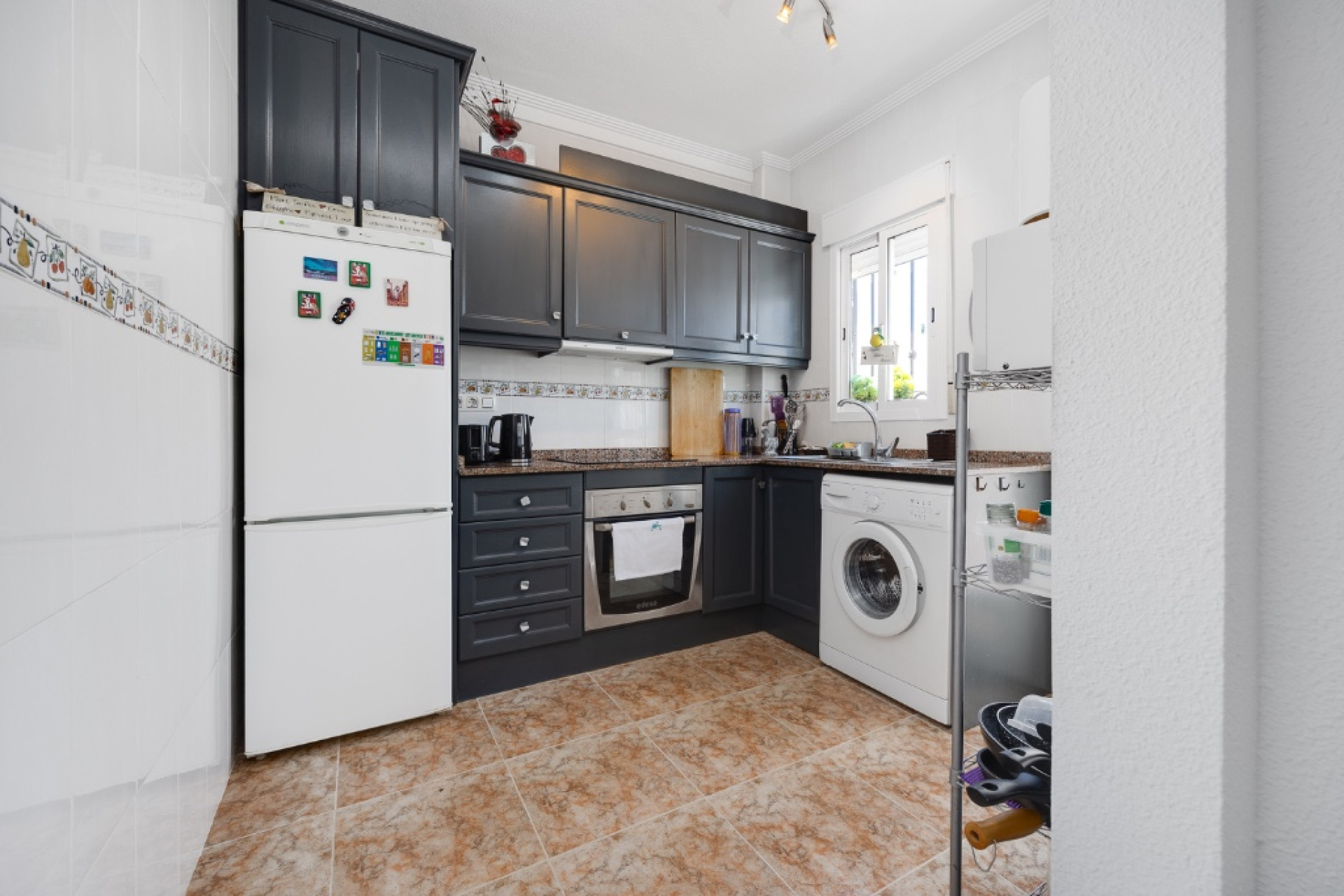 Herverkoop - 2. Town house / tussenwoning - Punta Prima - Costa Blanca Zuid