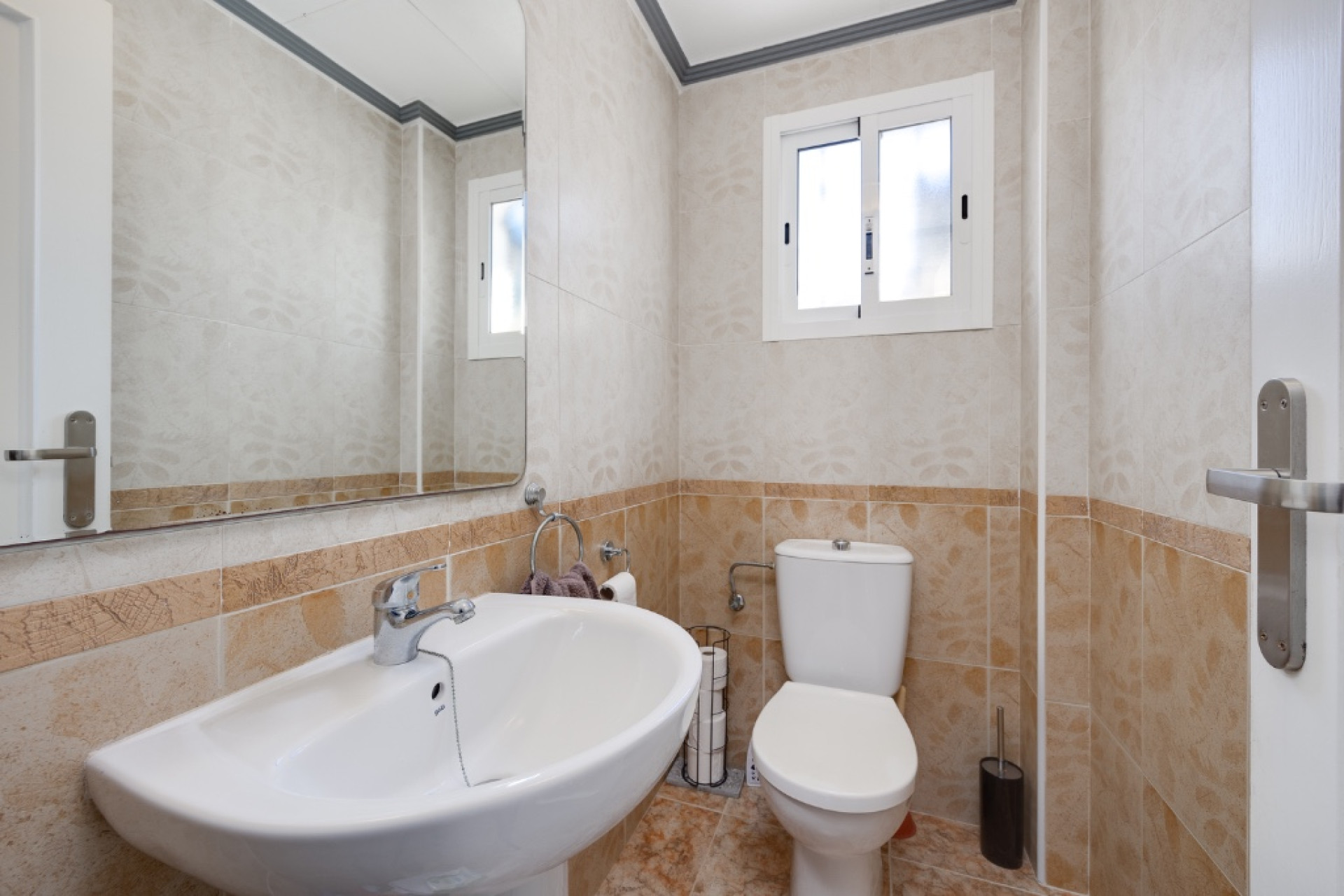 Herverkoop - 2. Town house / tussenwoning - Punta Prima - Costa Blanca Zuid