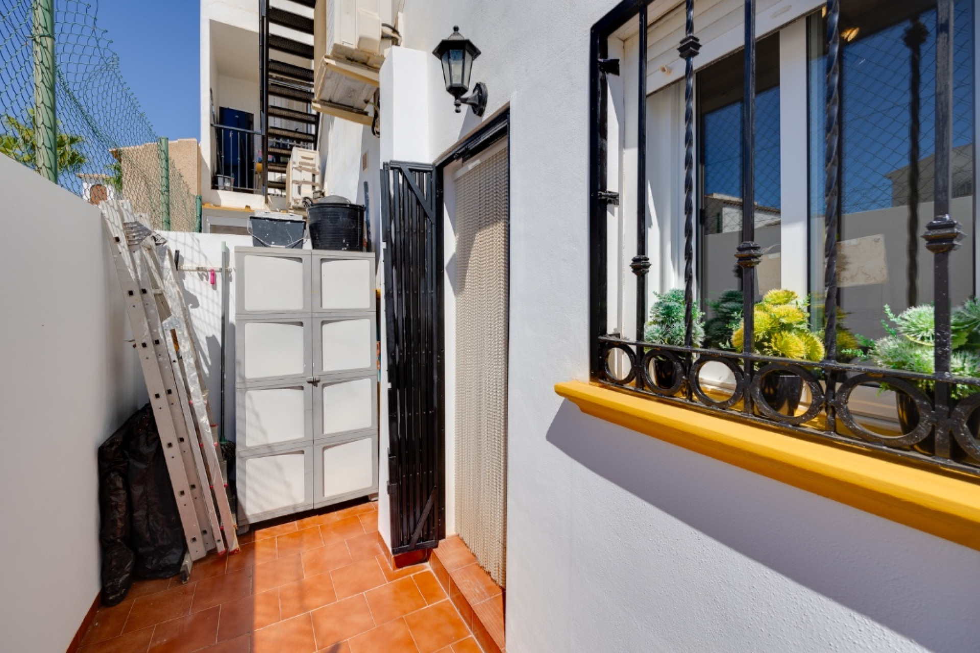 Herverkoop - 2. Town house / tussenwoning - Punta Prima - Costa Blanca Zuid