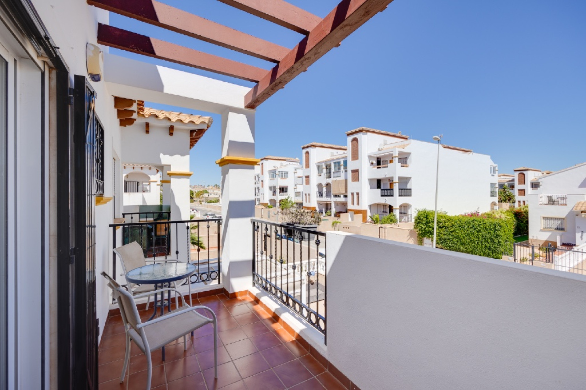 Herverkoop - 2. Town house / tussenwoning - Punta Prima - Costa Blanca Zuid