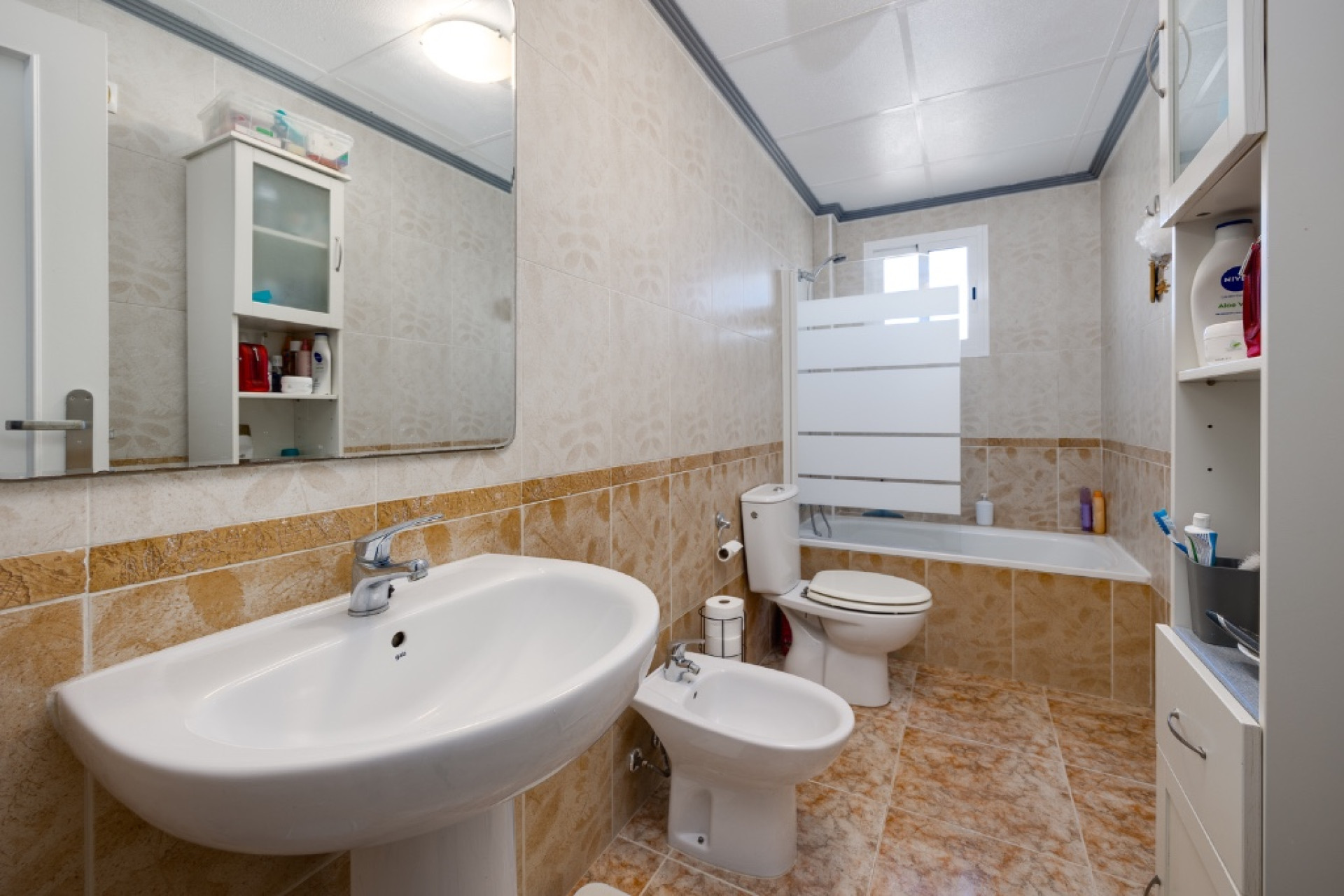 Herverkoop - 2. Town house / tussenwoning - Punta Prima - Costa Blanca Zuid