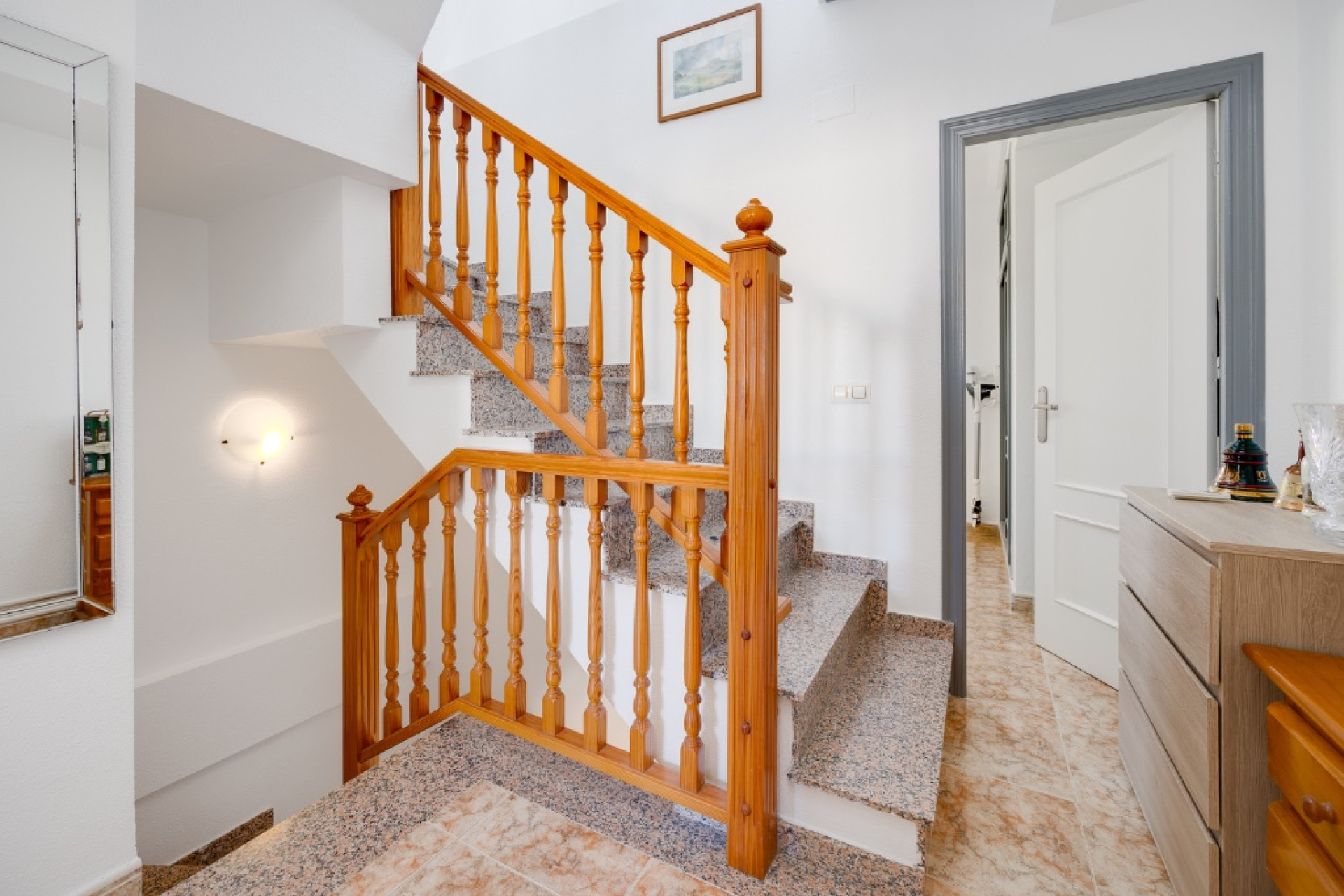 Herverkoop - 2. Town house / tussenwoning - Punta Prima - Costa Blanca Zuid