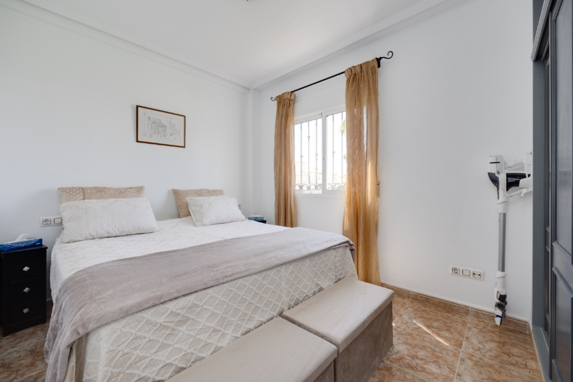 Herverkoop - 2. Town house / tussenwoning - Punta Prima - Costa Blanca Zuid