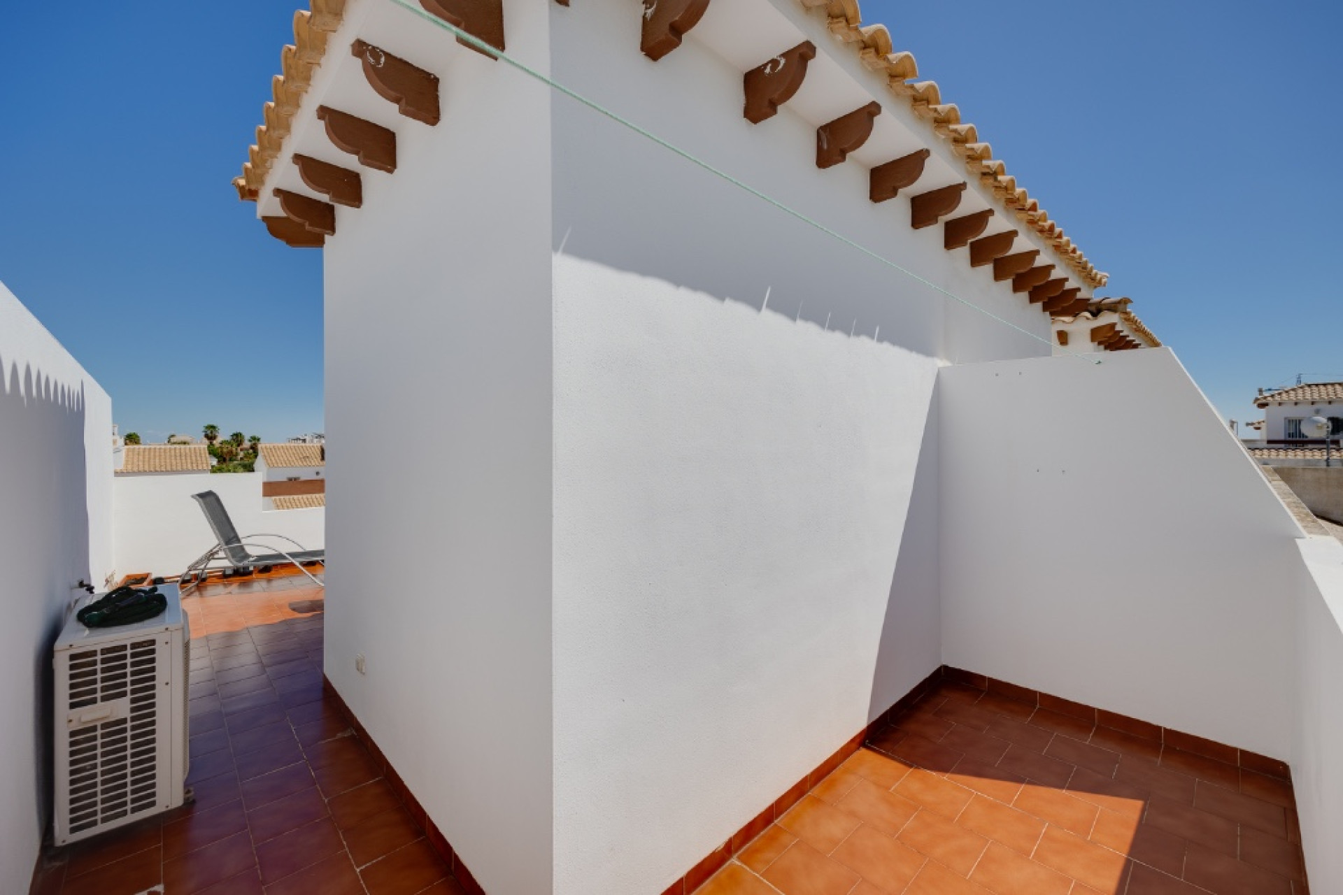 Herverkoop - 2. Town house / tussenwoning - Punta Prima - Costa Blanca Zuid