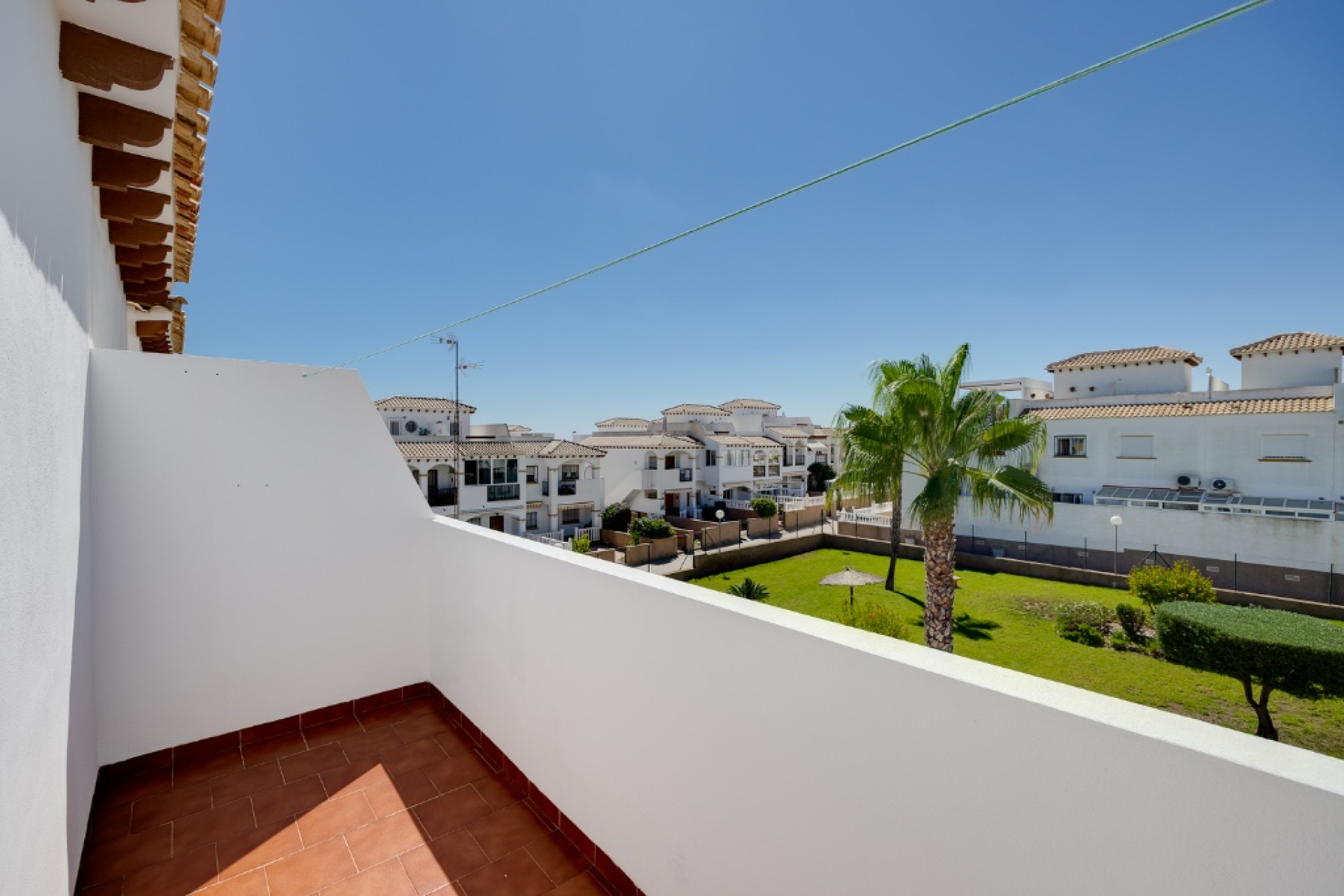 Herverkoop - 2. Town house / tussenwoning - Punta Prima - Costa Blanca Zuid