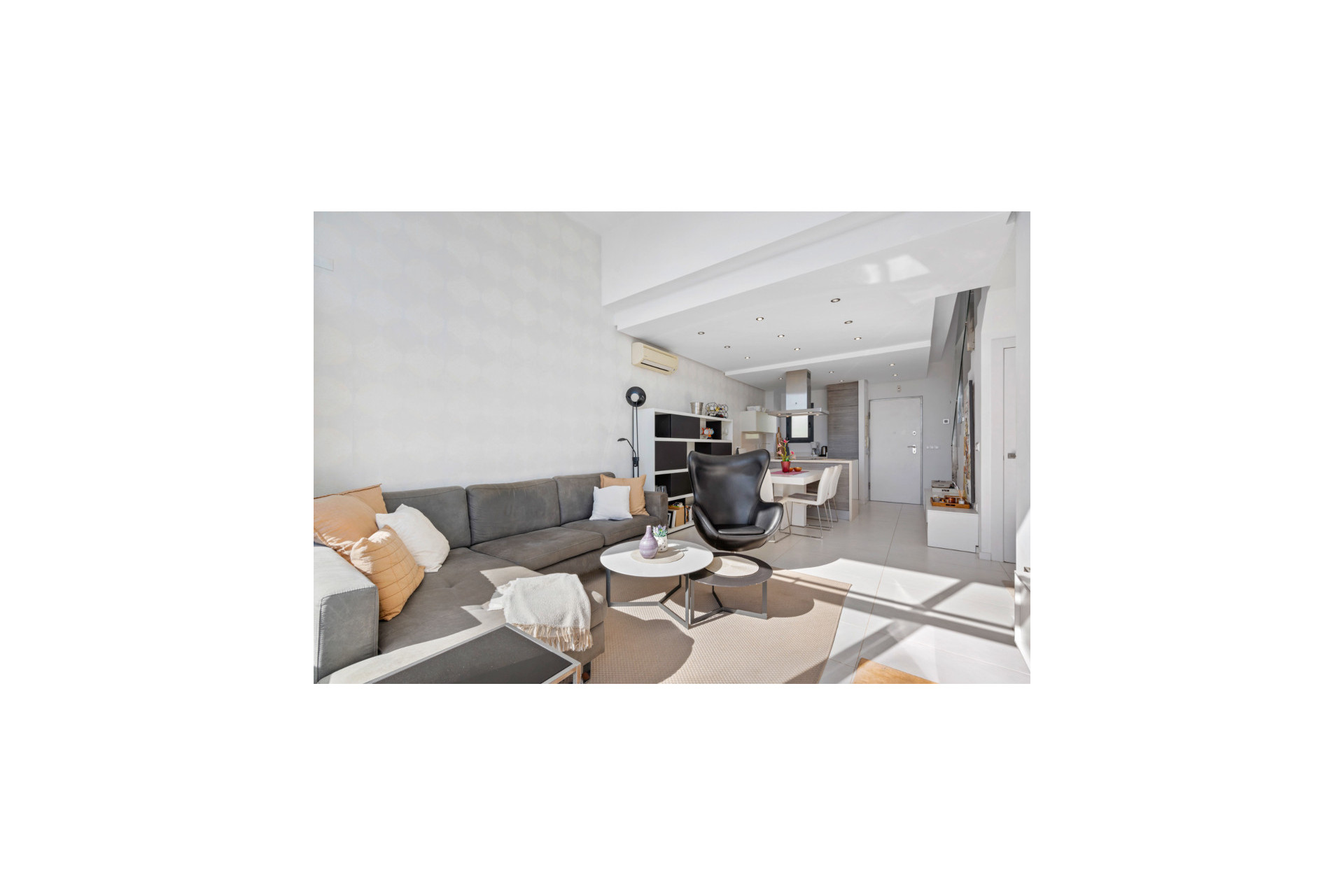 Herverkoop - 2. Town house / tussenwoning - Punta Prima - Costa Blanca Zuid