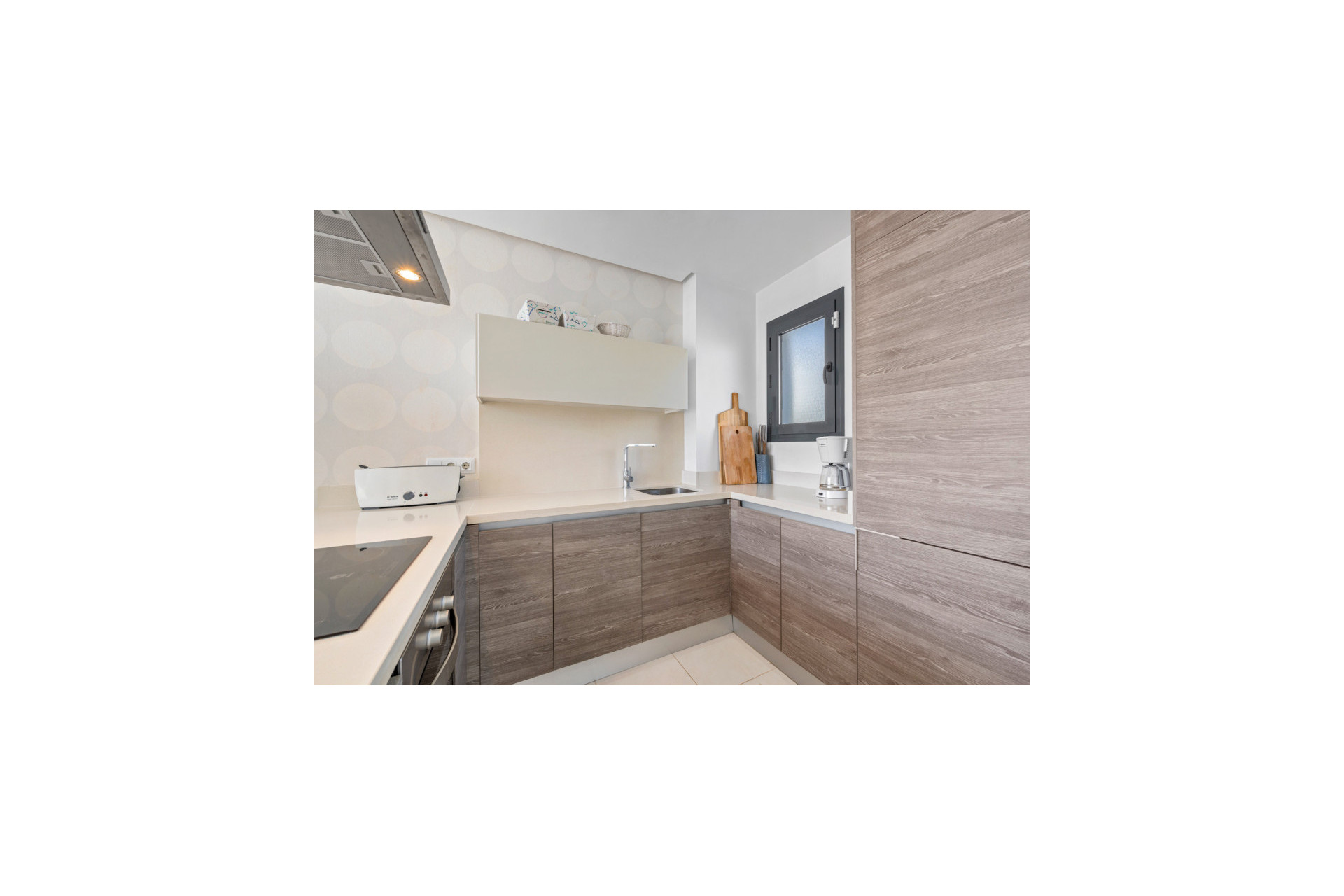 Herverkoop - 2. Town house / tussenwoning - Punta Prima - Costa Blanca Zuid