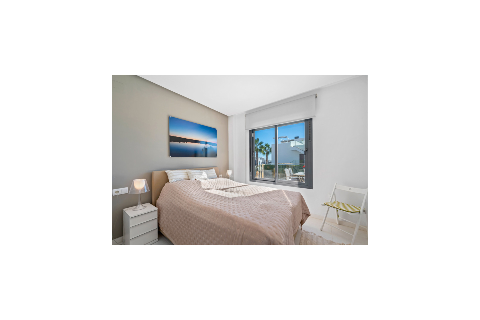 Herverkoop - 2. Town house / tussenwoning - Punta Prima - Costa Blanca Zuid