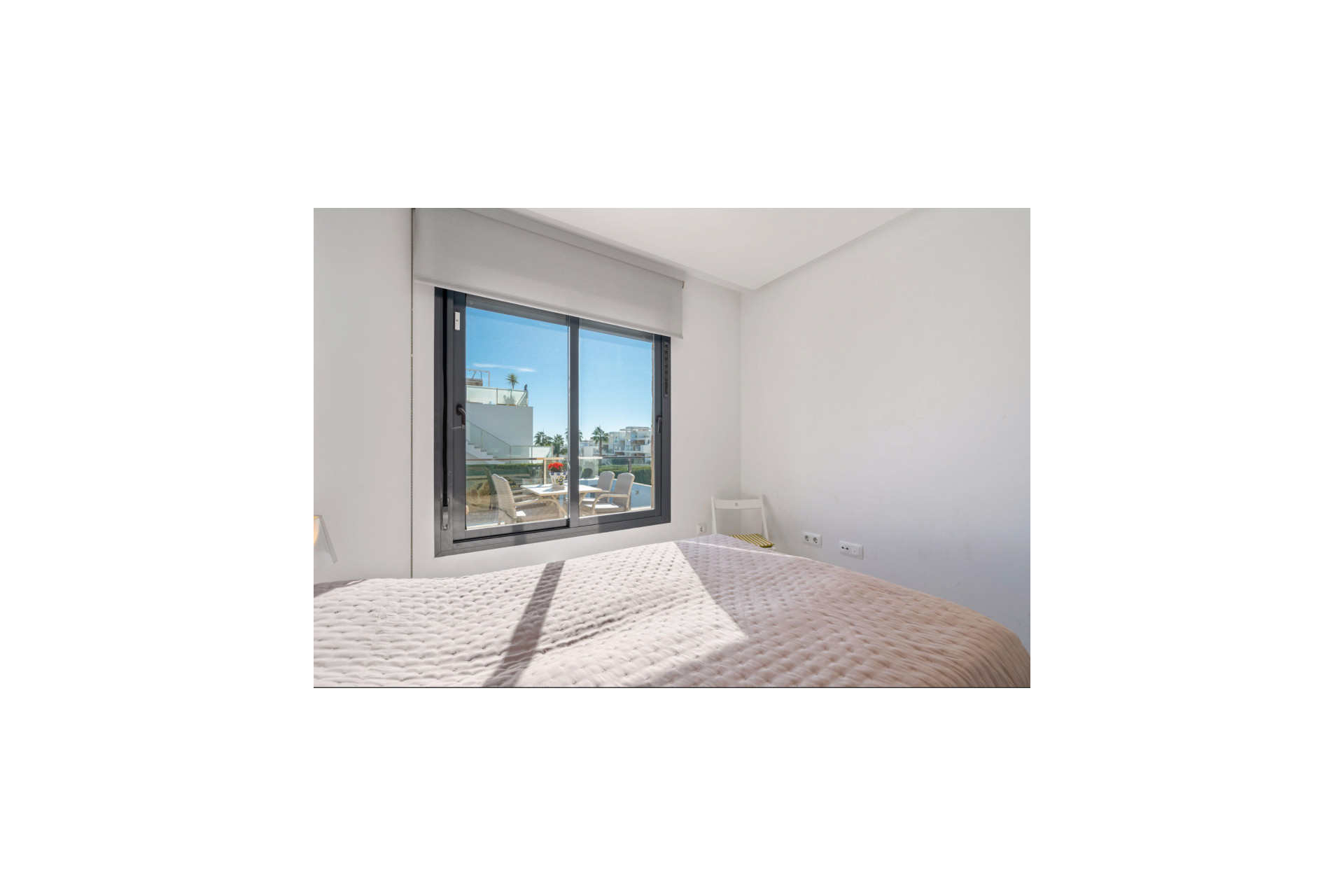 Herverkoop - 2. Town house / tussenwoning - Punta Prima - Costa Blanca Zuid