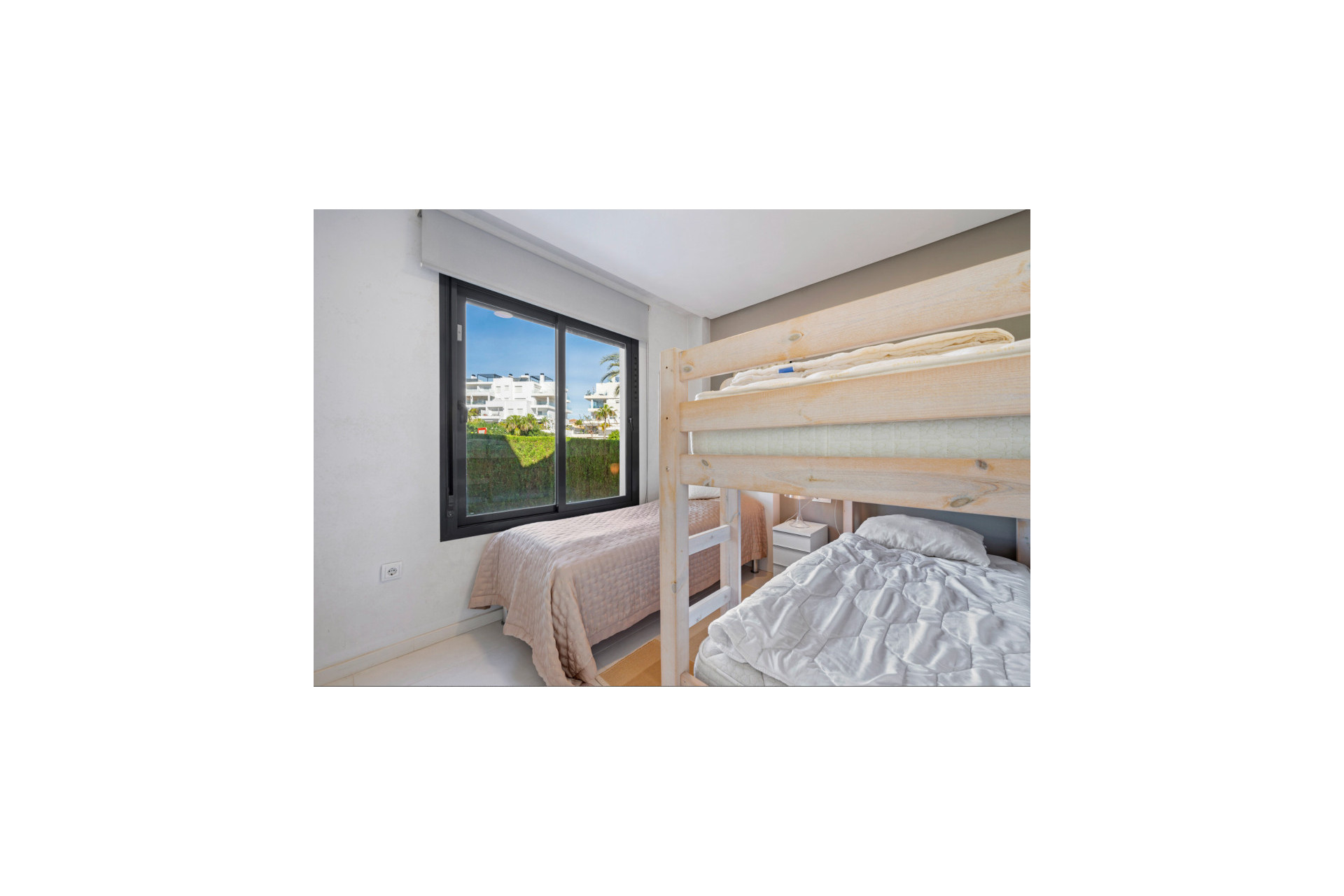 Herverkoop - 2. Town house / tussenwoning - Punta Prima - Costa Blanca Zuid