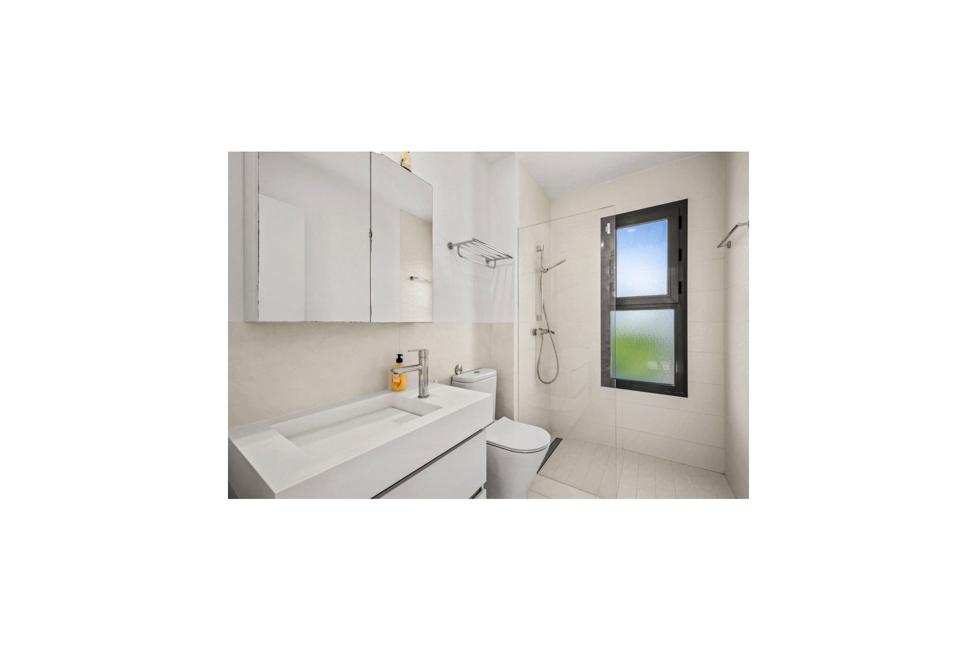 Herverkoop - 2. Town house / tussenwoning - Punta Prima - Costa Blanca Zuid