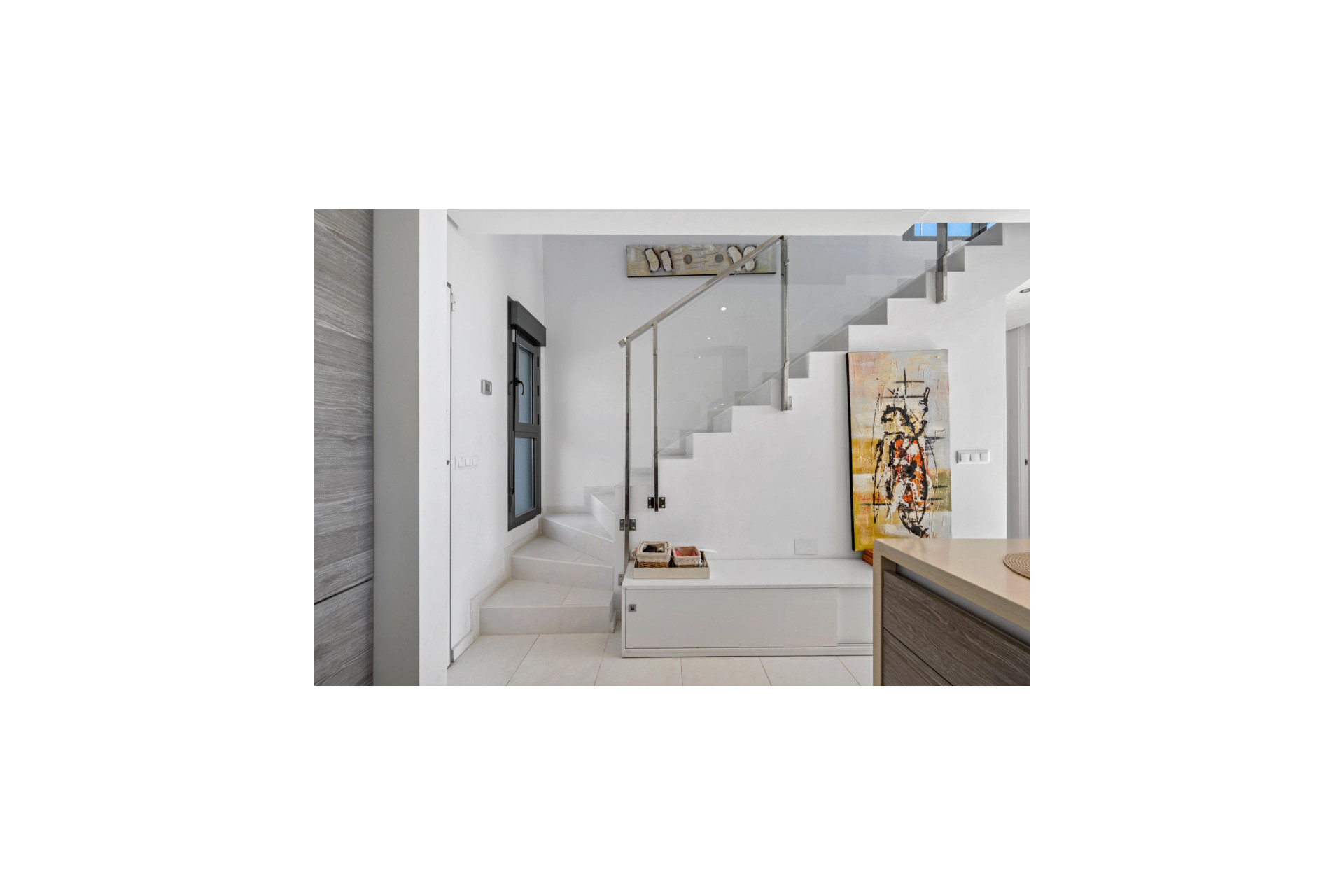 Herverkoop - 2. Town house / tussenwoning - Punta Prima - Costa Blanca Zuid