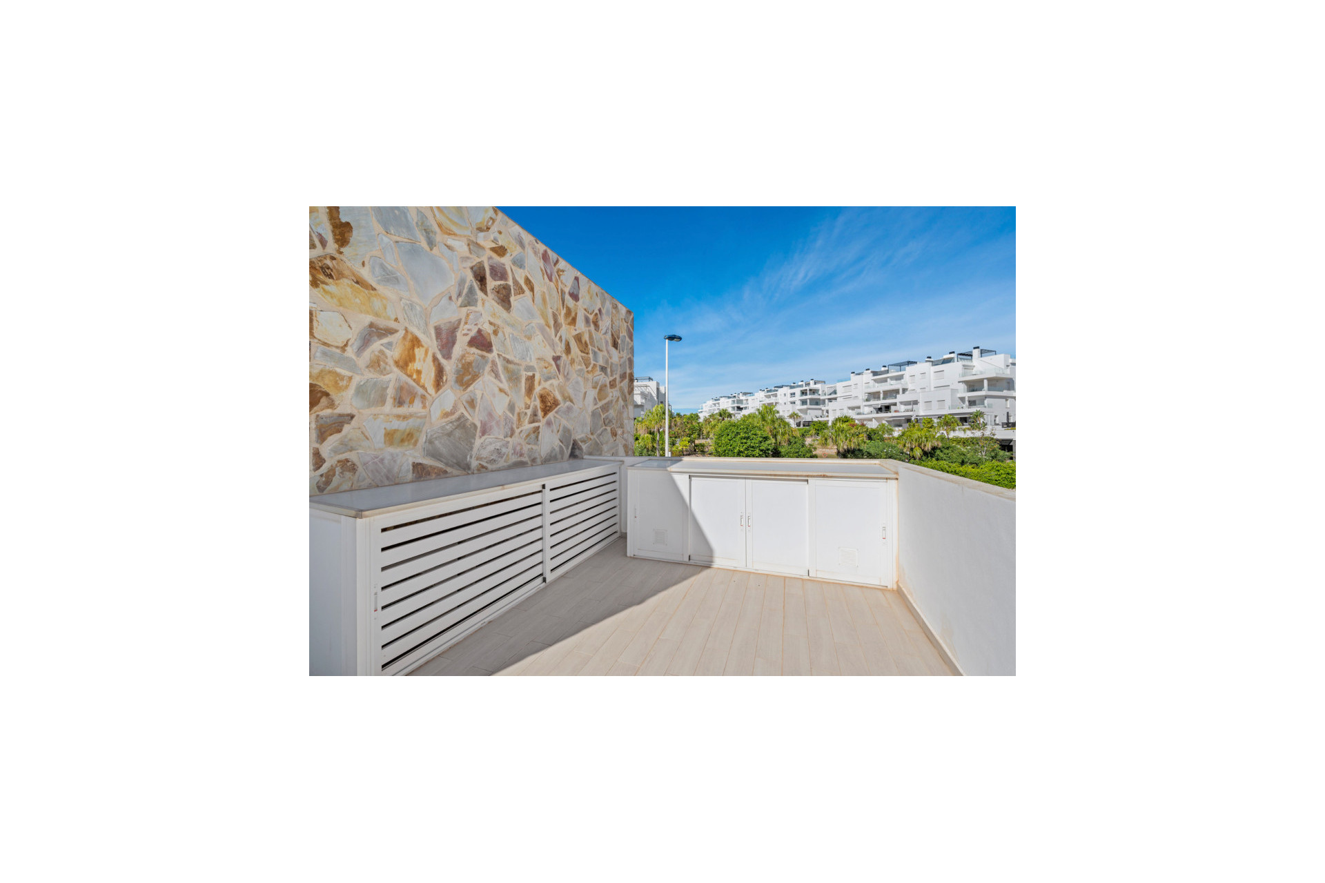 Herverkoop - 2. Town house / tussenwoning - Punta Prima - Costa Blanca Zuid