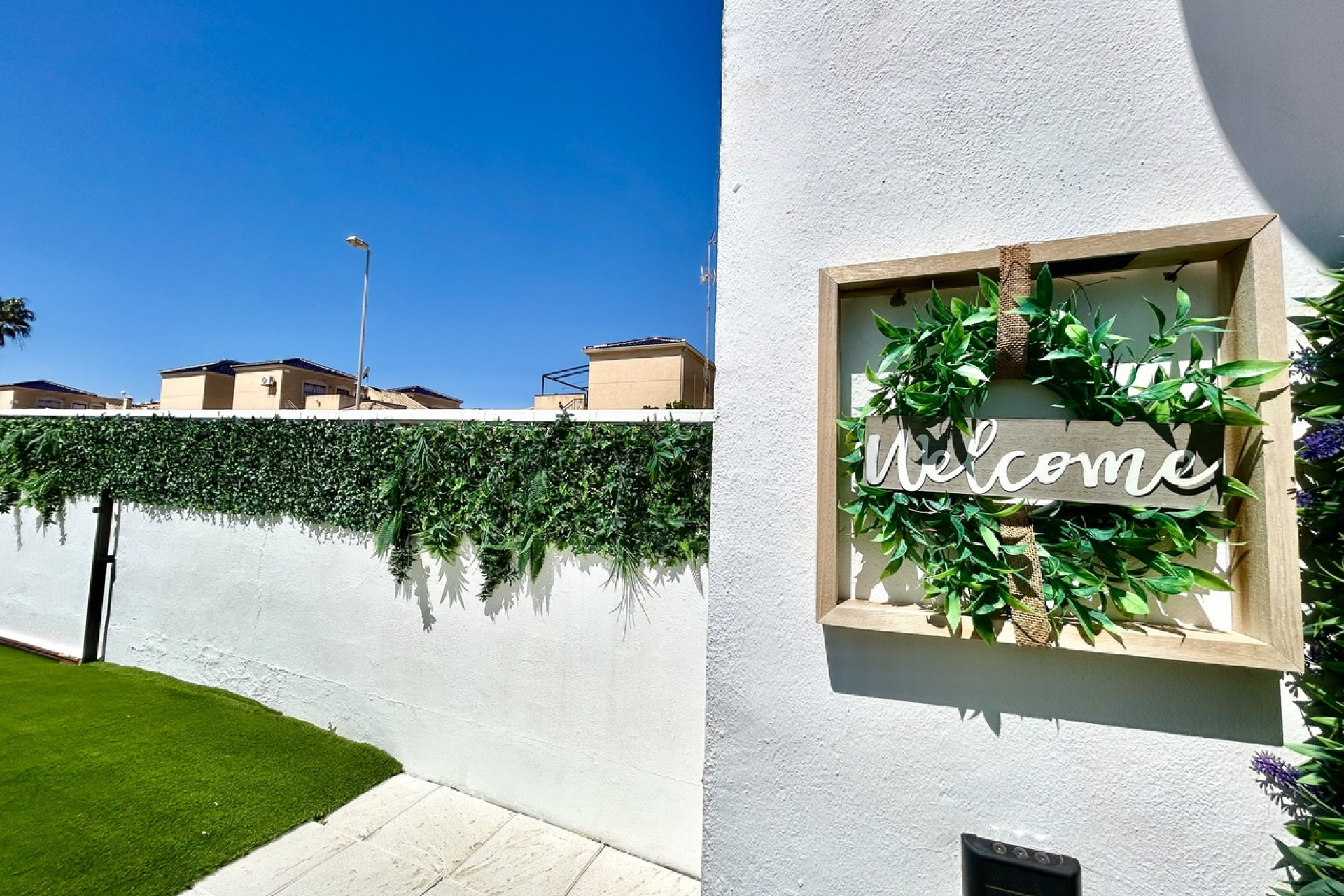 Herverkoop - 2. Town house / tussenwoning - Punta Prima - Costa Blanca Zuid