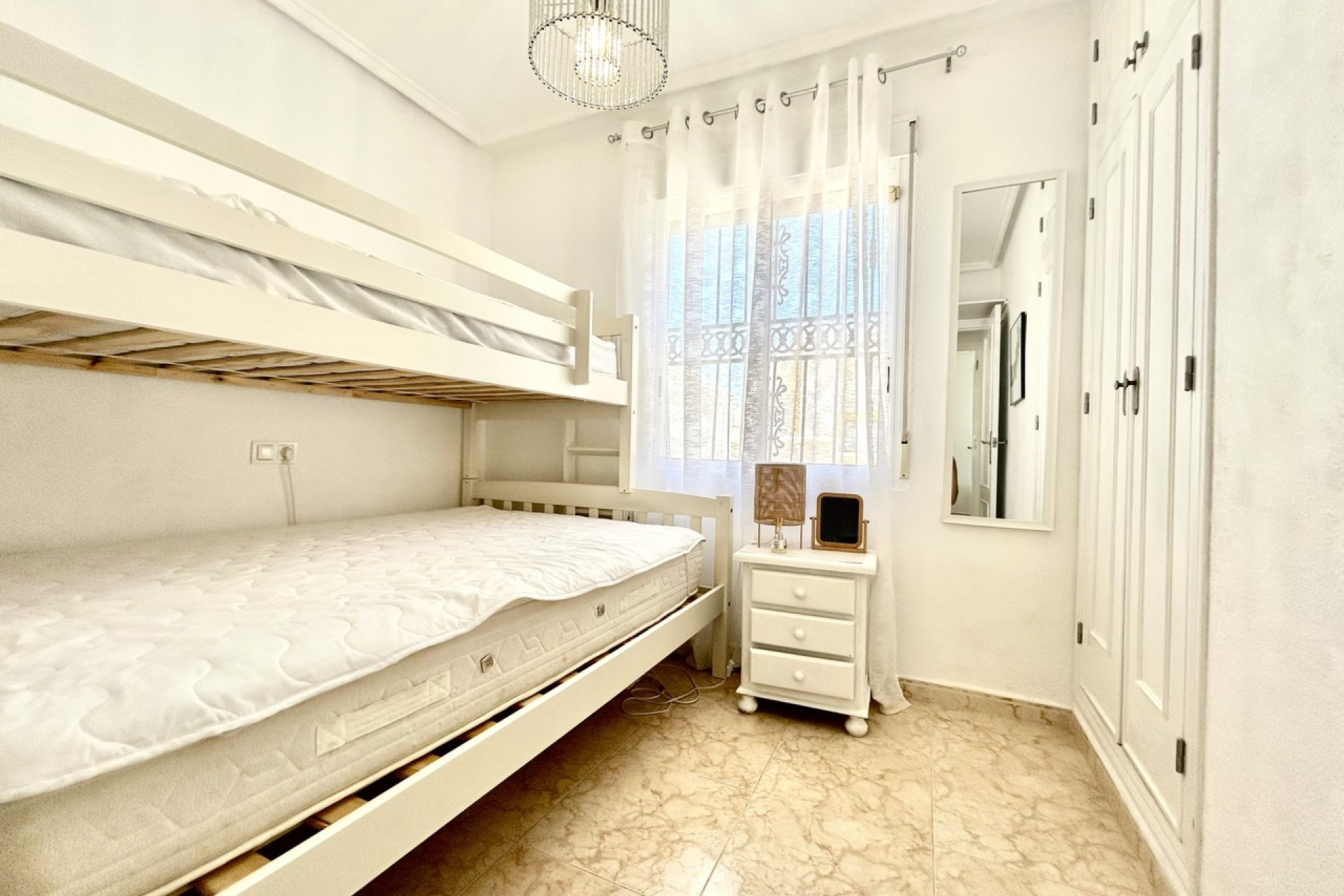 Herverkoop - 2. Town house / tussenwoning - Punta Prima - Costa Blanca Zuid