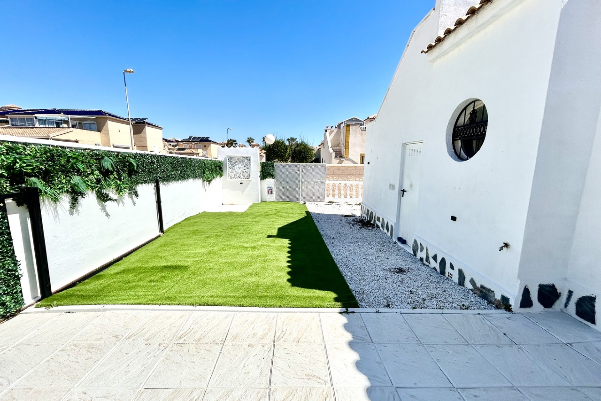 Herverkoop - 2. Town house / tussenwoning - Punta Prima - Costa Blanca Zuid